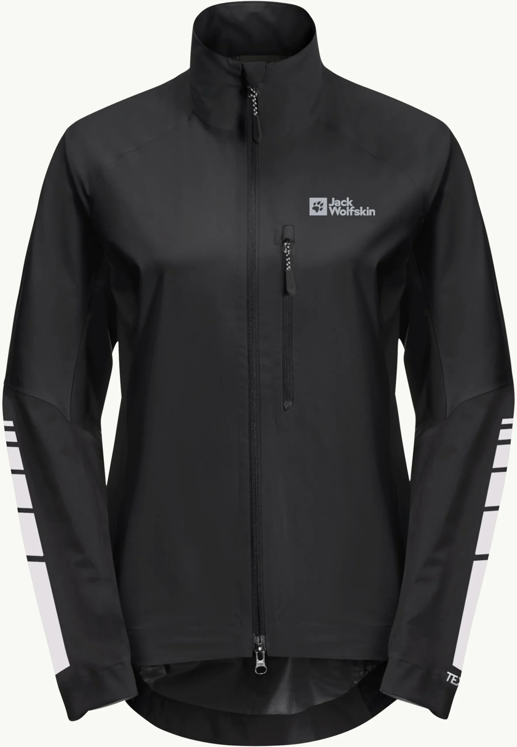 Jack Wolfskin Morobbia 2.5l Jkt W|DAMES Fietsen|Voor- En Najaarsjacks/-Jassen