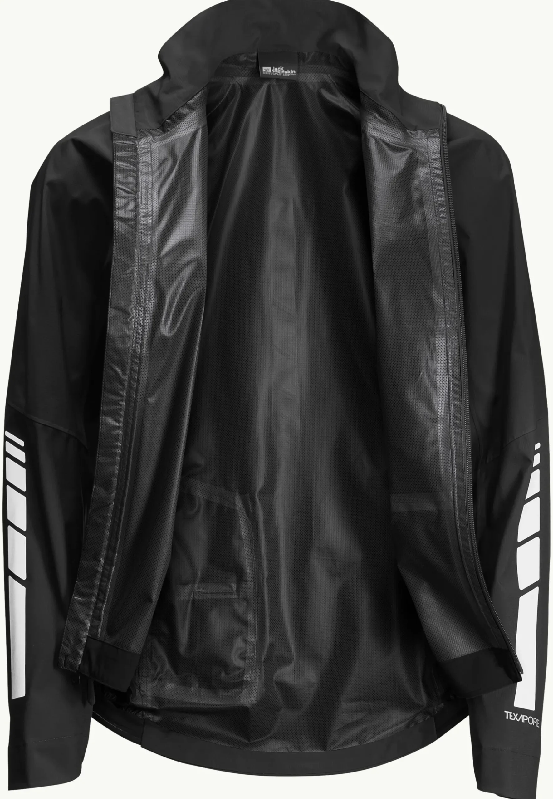 Jack Wolfskin Morobbia 2.5l Jkt W|DAMES Fietsen|Voor- En Najaarsjacks/-Jassen