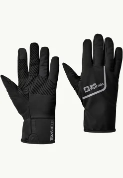 Jack Wolfskin Morobbia Light Glove|DAMES Handschoenen|Handschoenen