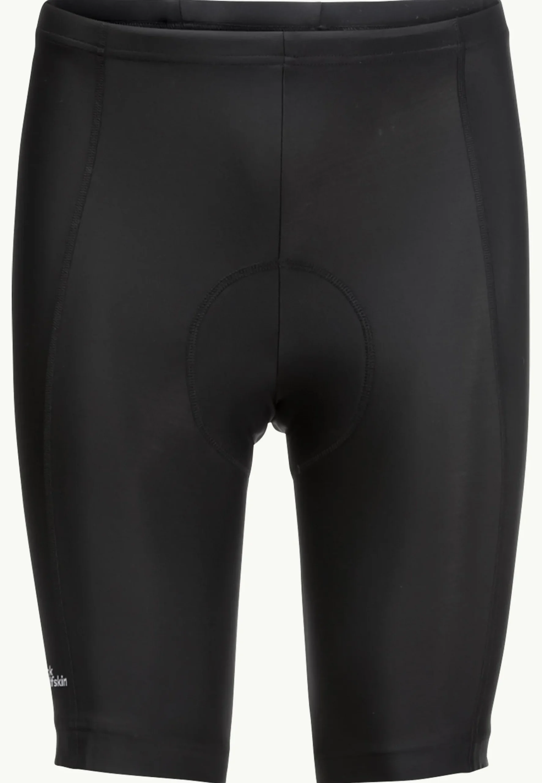 Jack Wolfskin Morobbia Padded Shorts M|Heren Fietsen|Shorts