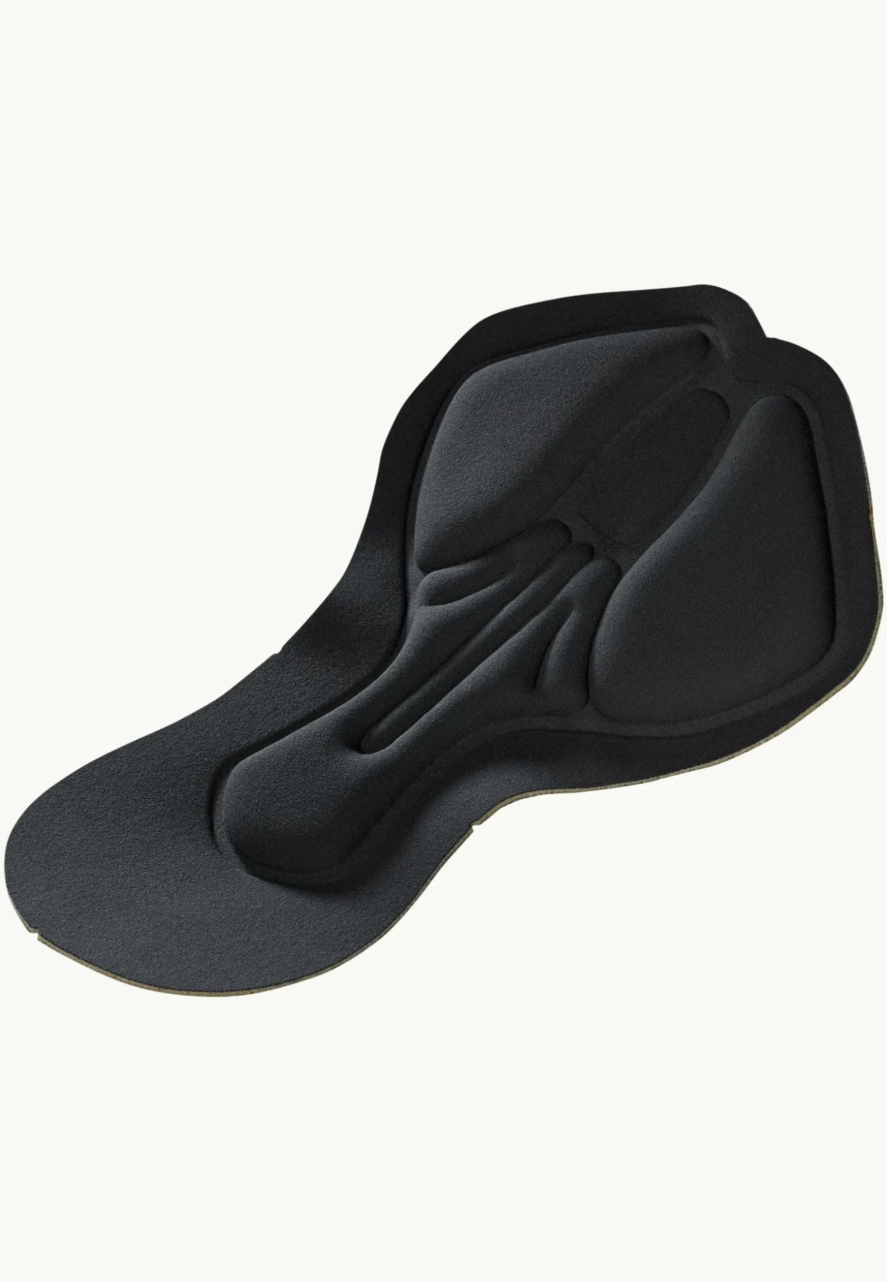 Jack Wolfskin Morobbia Padded Shorts W|DAMES Fietsen|Rokken & Shorts