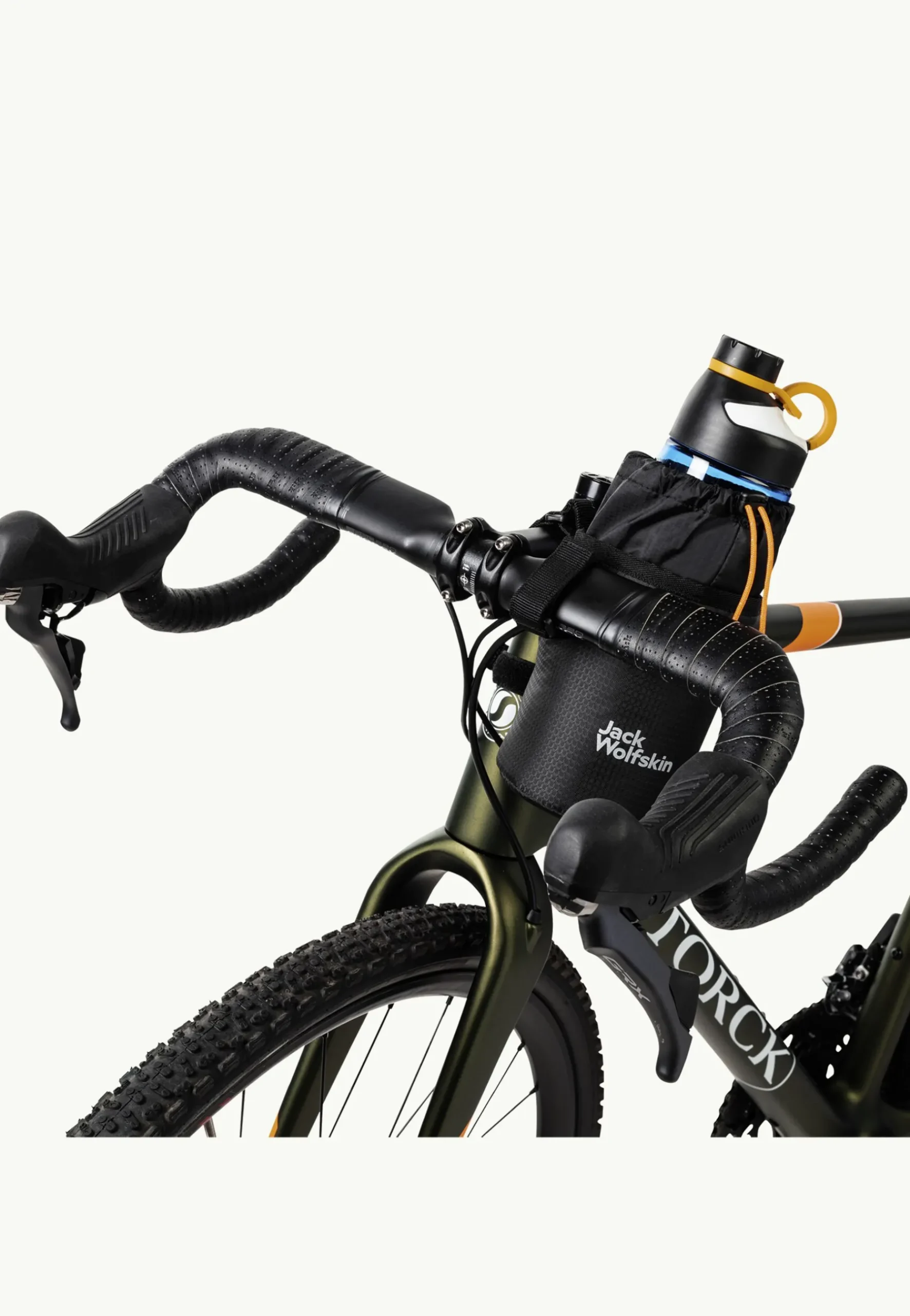 Jack Wolfskin Morobbia Snacky|DAMES Fietsrugzakken|Fietsen