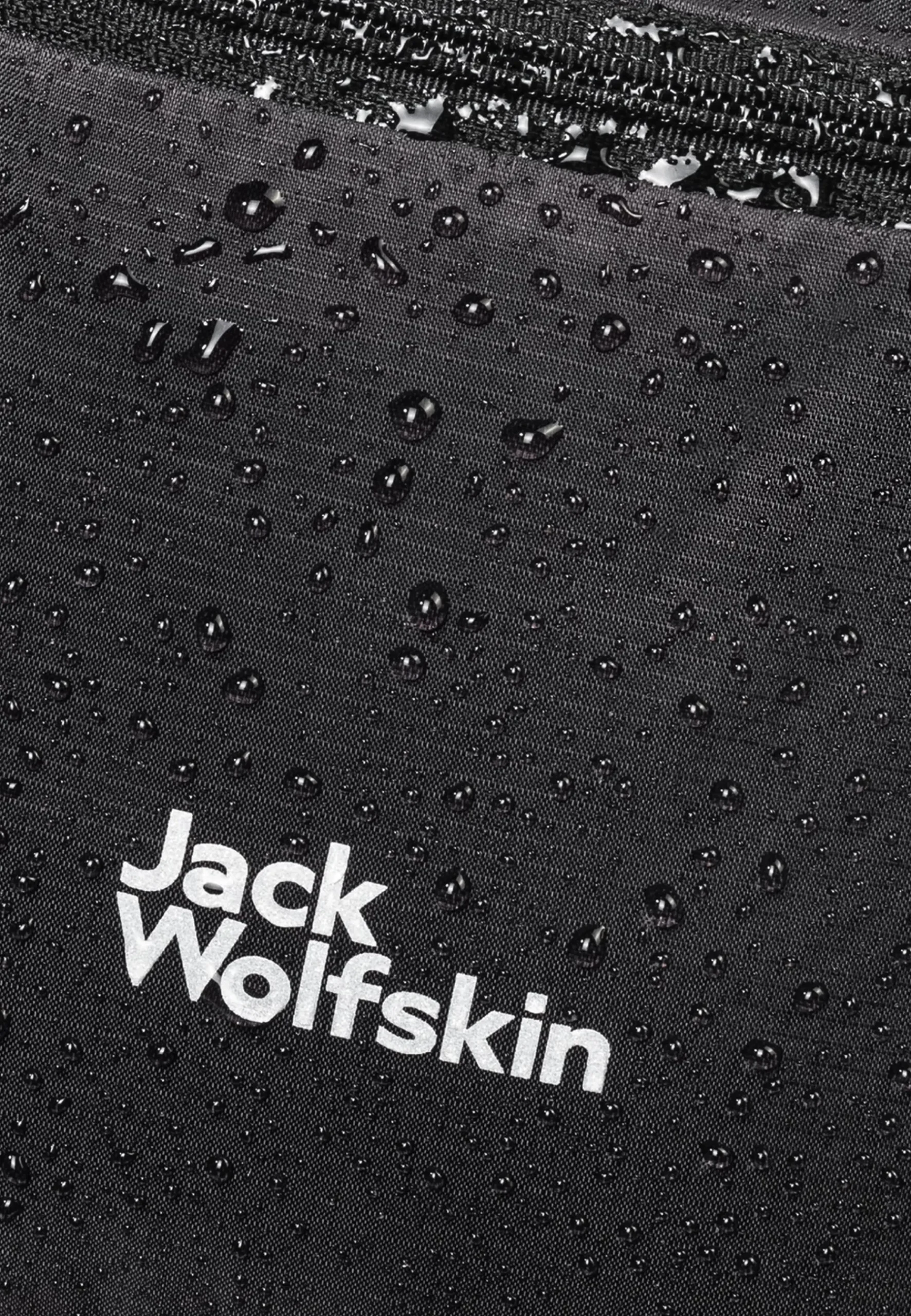 Jack Wolfskin Morobbia Speedster 2in1|DAMES Fietstas|Fietsrugzakken