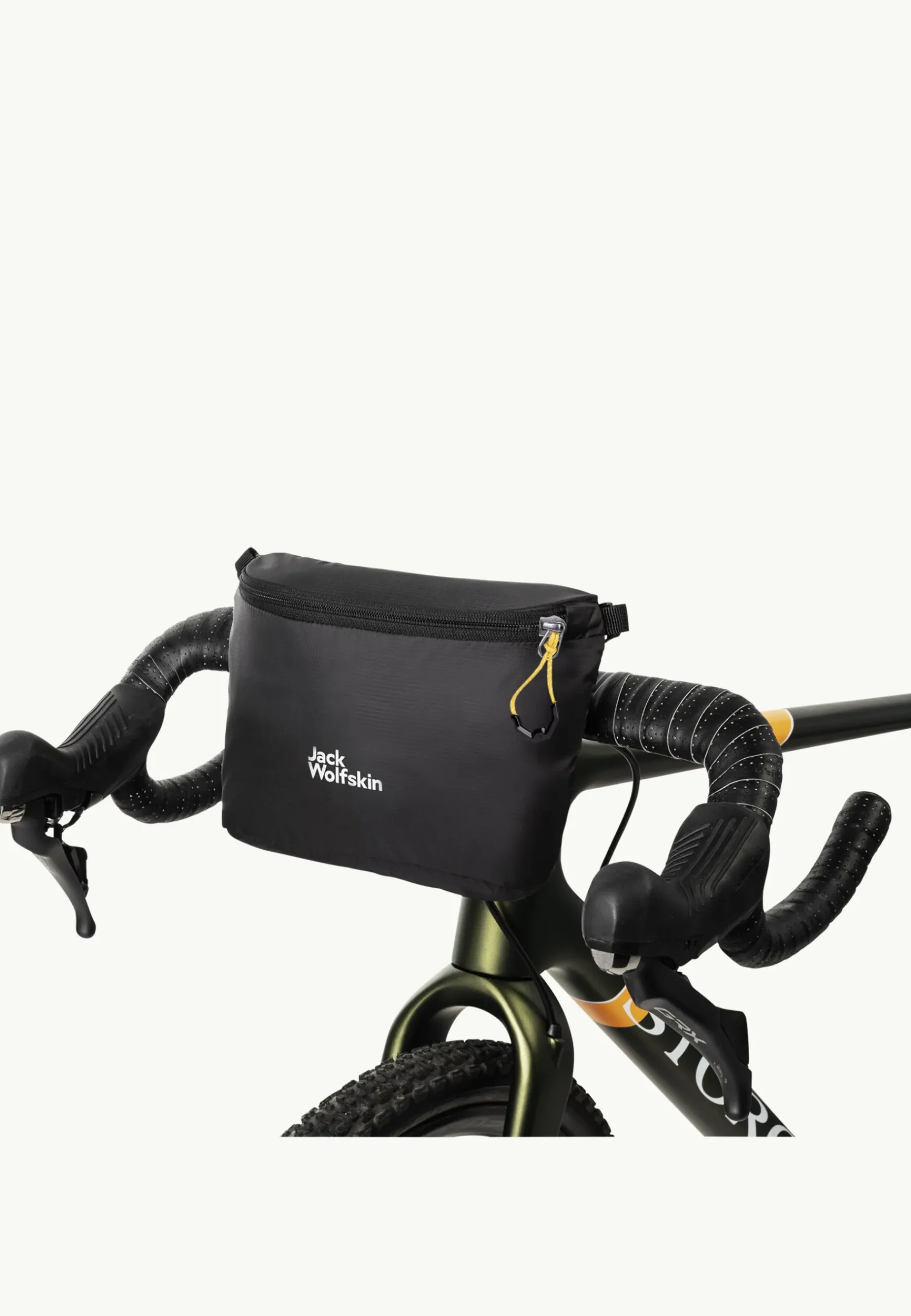 Jack Wolfskin Morobbia Speedster 2in1|DAMES Fietstas|Fietsrugzakken