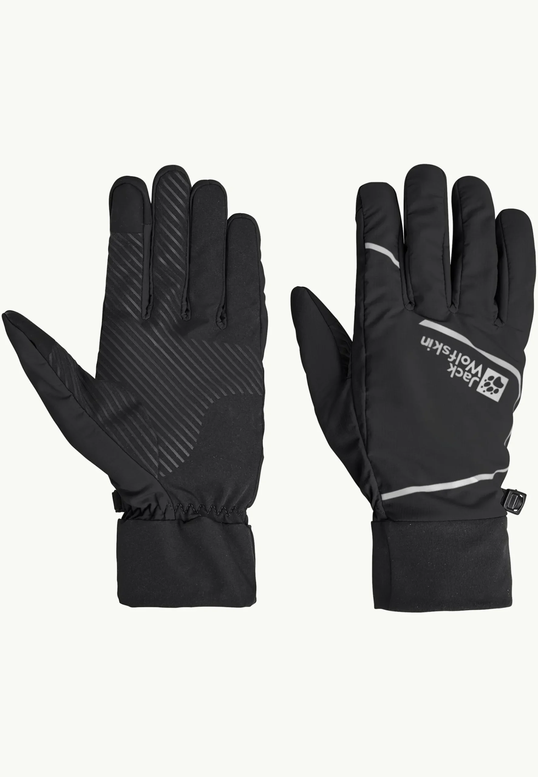 Jack Wolfskin Morobbia Summer Glove|DAMES Lifestyle|Ski