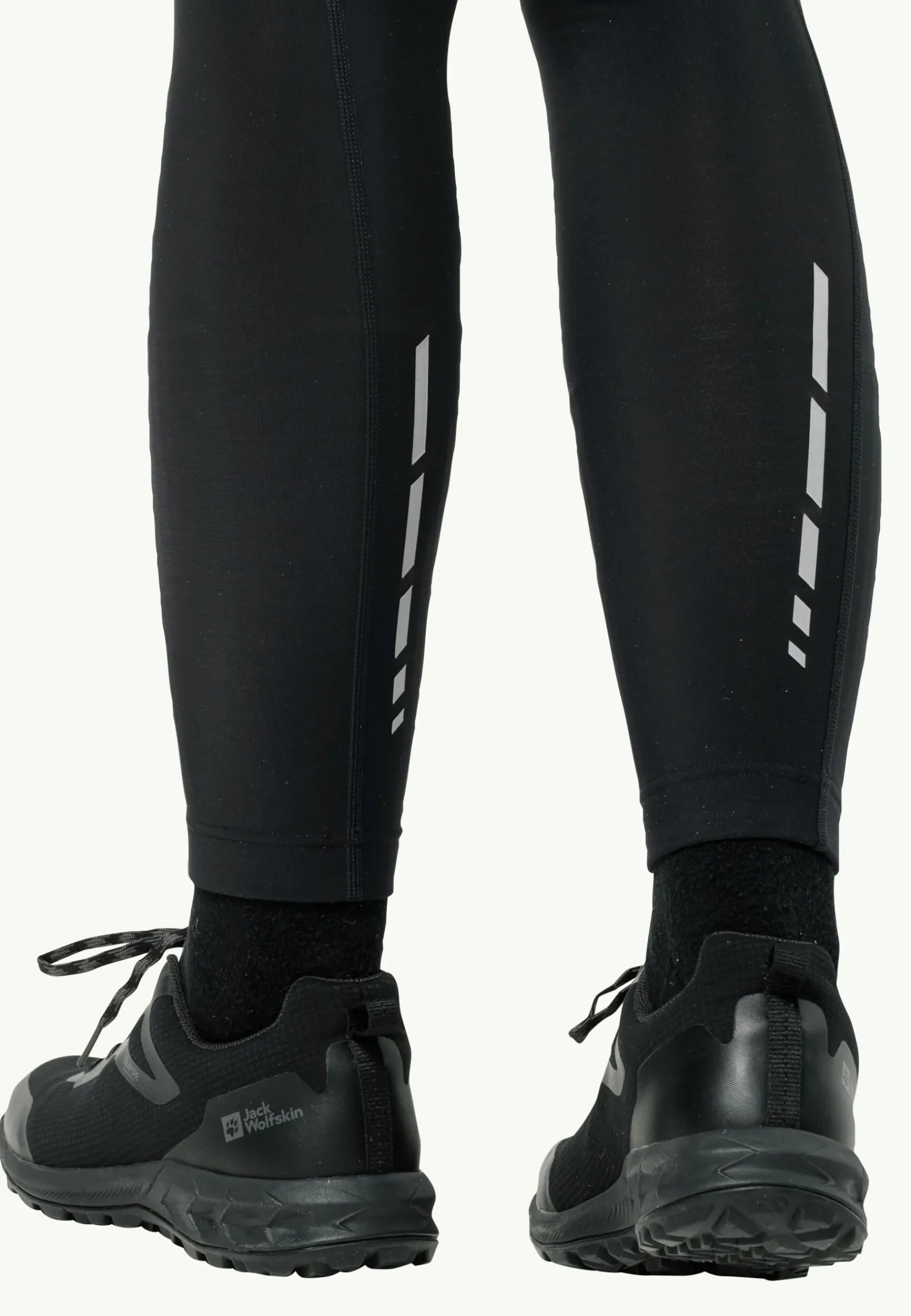 Jack Wolfskin Morobbia Tights W|DAMES Fietsen|Fietsbroeken