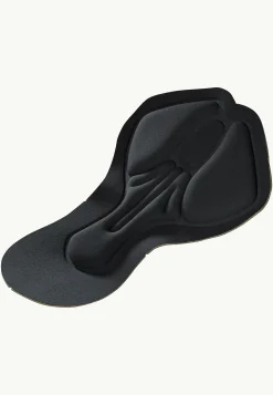 Jack Wolfskin Morobbia Tights W|DAMES Fietsen|Fietsbroeken