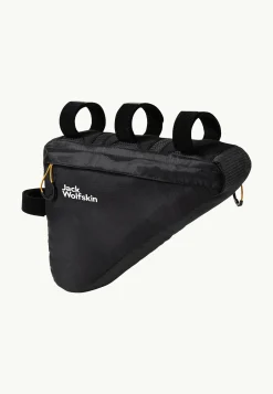 Jack Wolfskin Morobbia Triangle Bag|DAMES Fietsrugzakken|Fietsen