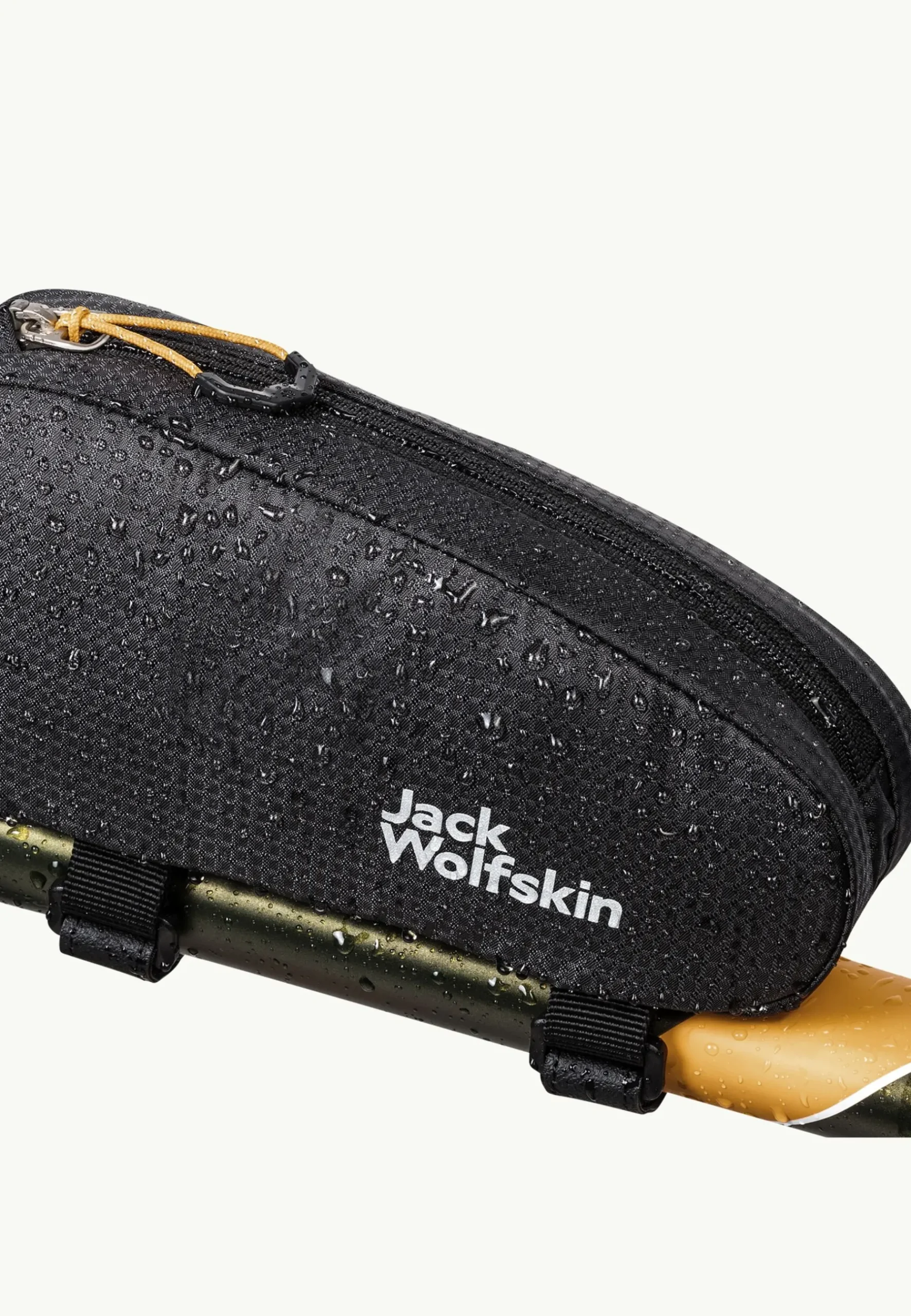 Jack Wolfskin Morobbia Tube Bag|DAMES Fietstas|Fietsrugzakken