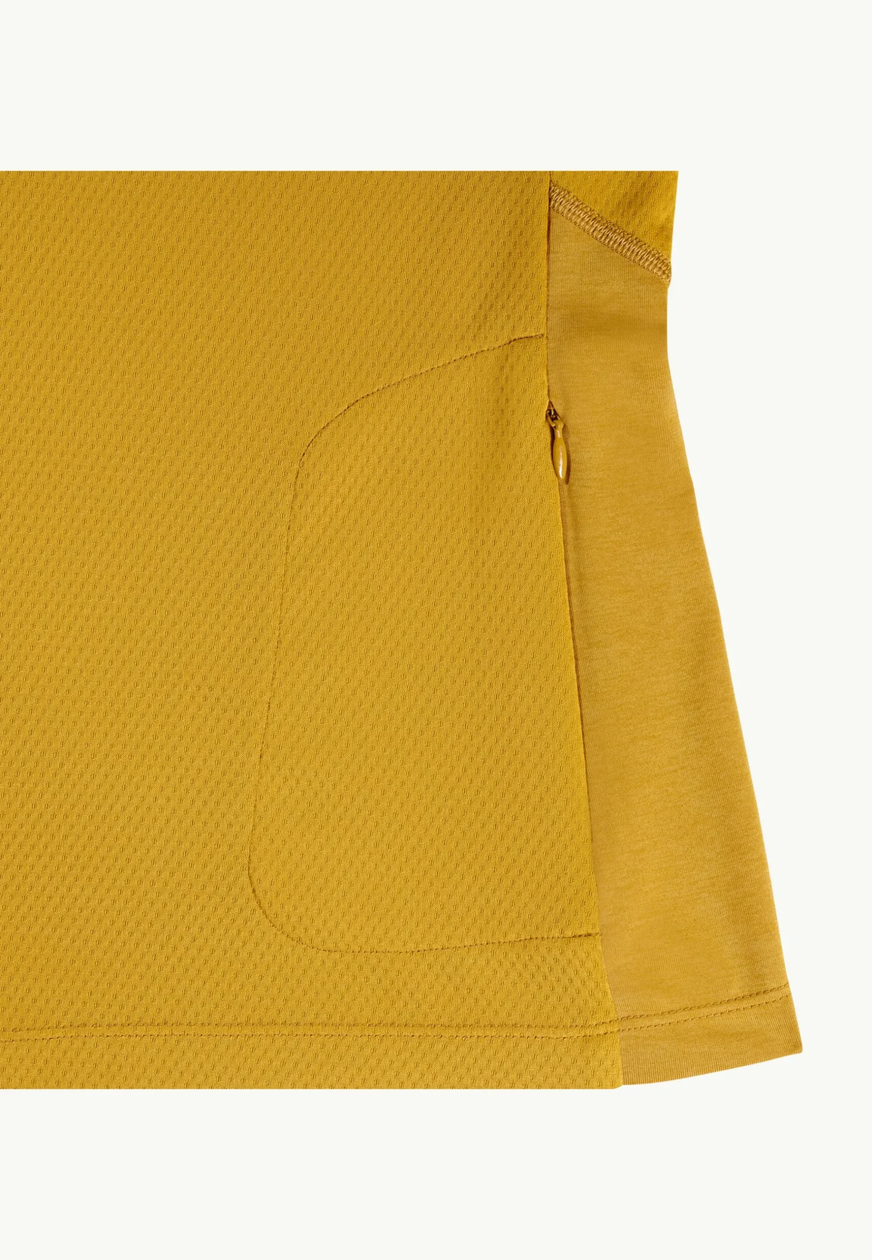 Jack Wolfskin Morobbia Vent T W|DAMES Fietsen|Functionele Shirts
