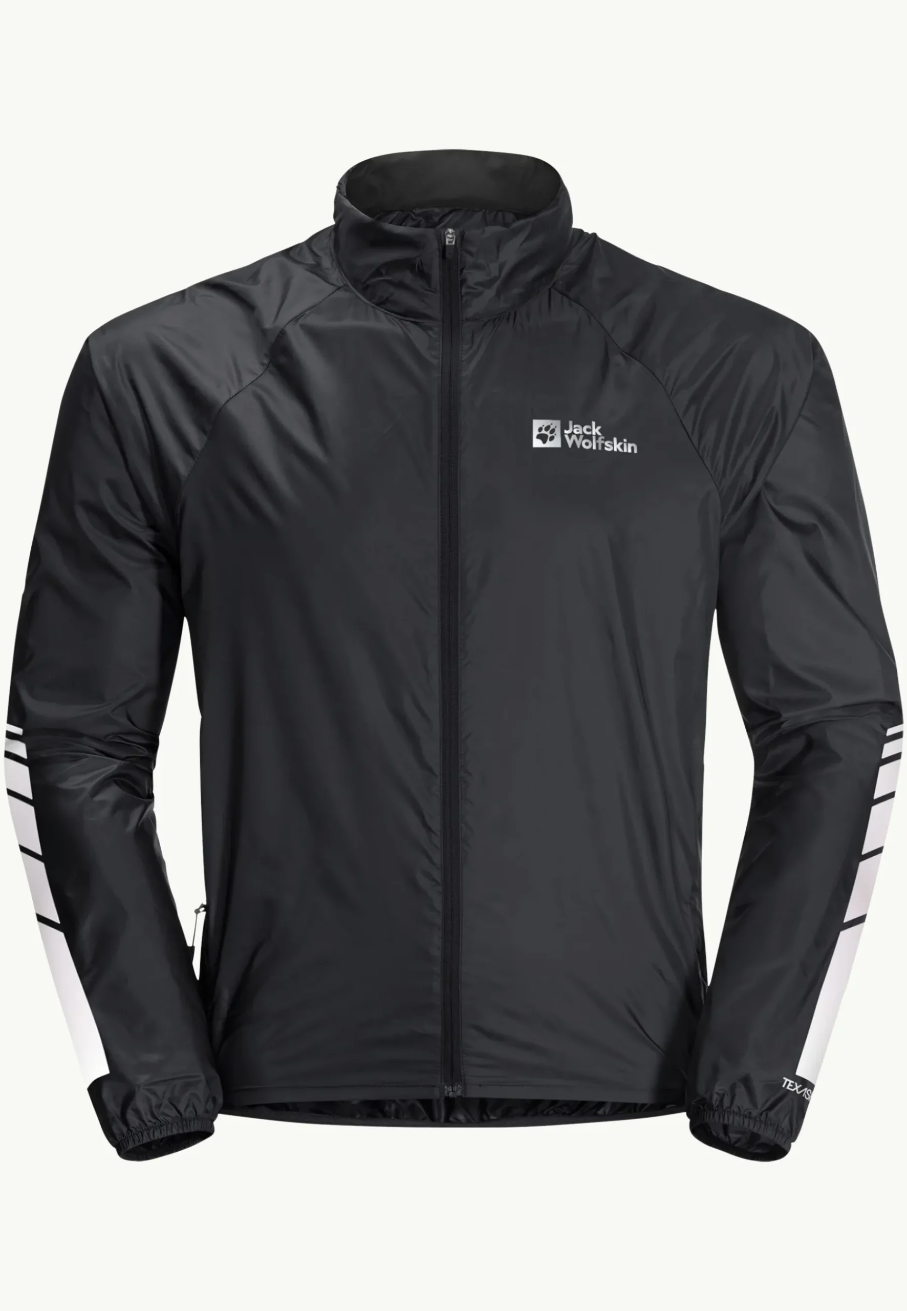 Jack Wolfskin Morobbia Wind Jkt M|Heren Fietsen|Voor- En Najaarsjacks/-Jassen