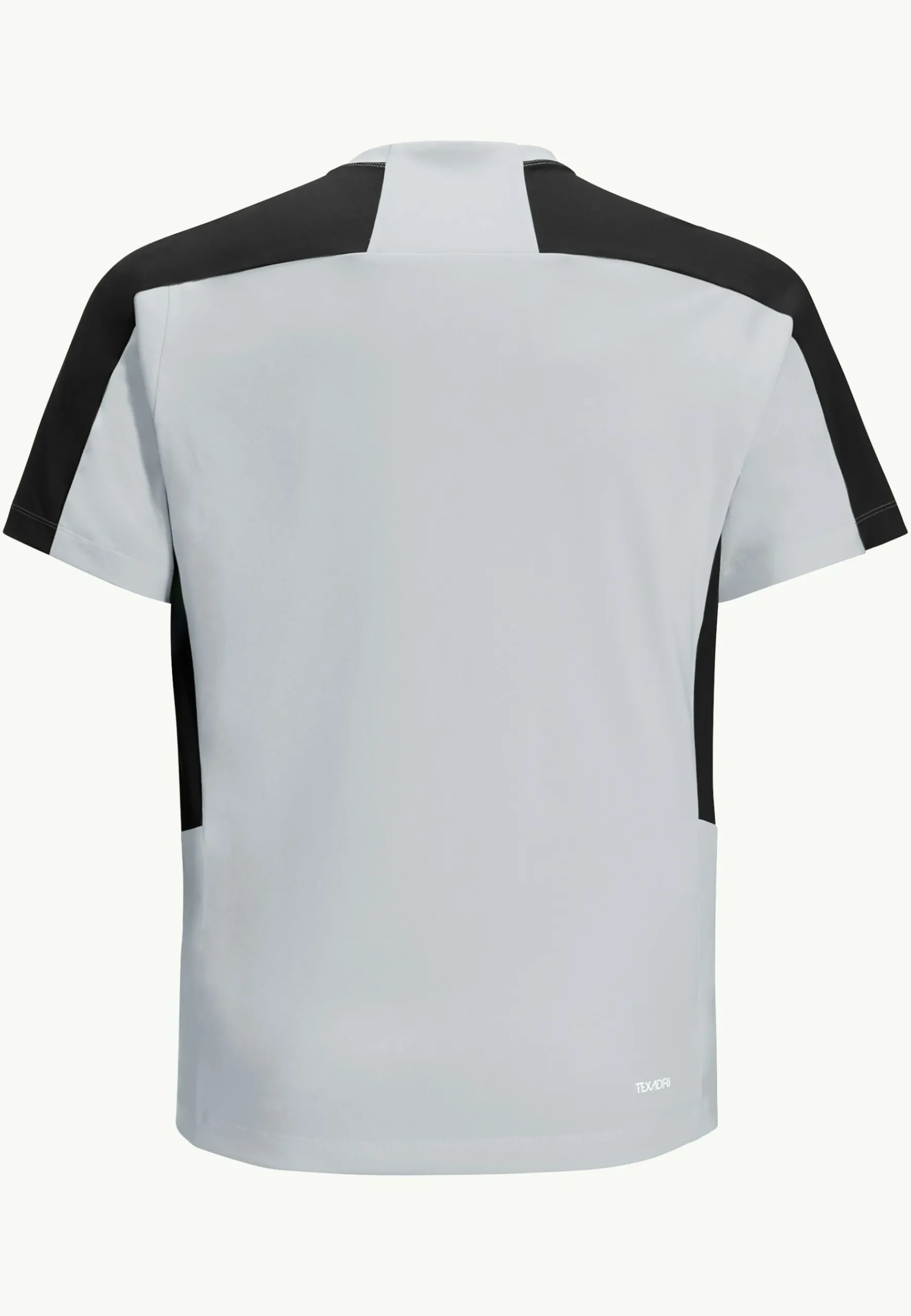 Jack Wolfskin Narrows T M|Heren Wandelen|Functionele Shirts