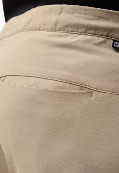 Jack Wolfskin Newport Pants M|Heren Casual Broeken