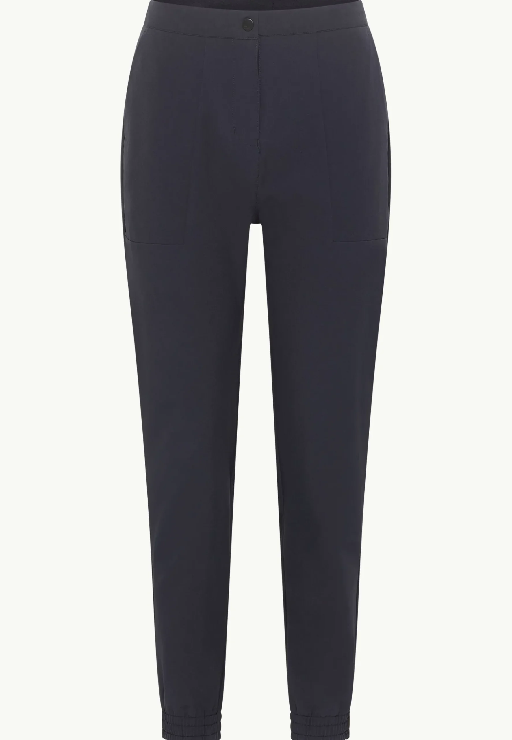Jack Wolfskin Newport Pants W|DAMES Casual Broeken