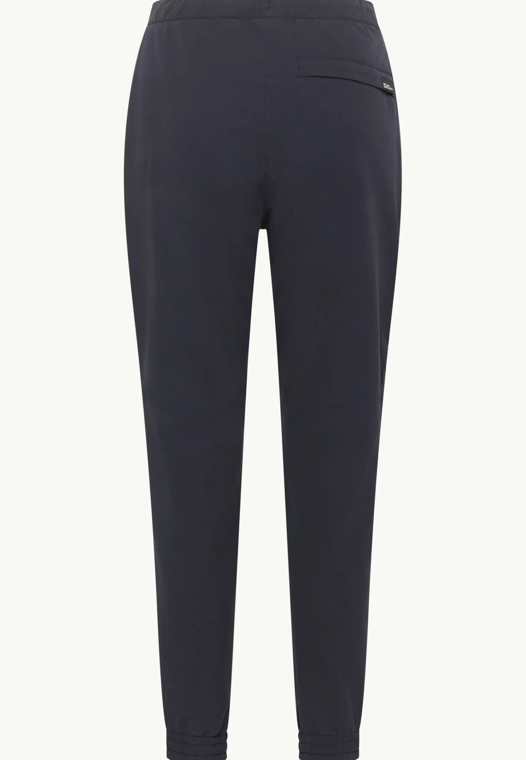 Jack Wolfskin Newport Pants W|DAMES Casual Broeken