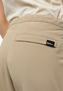 Jack Wolfskin Newport Pants W|DAMES Casual Broeken