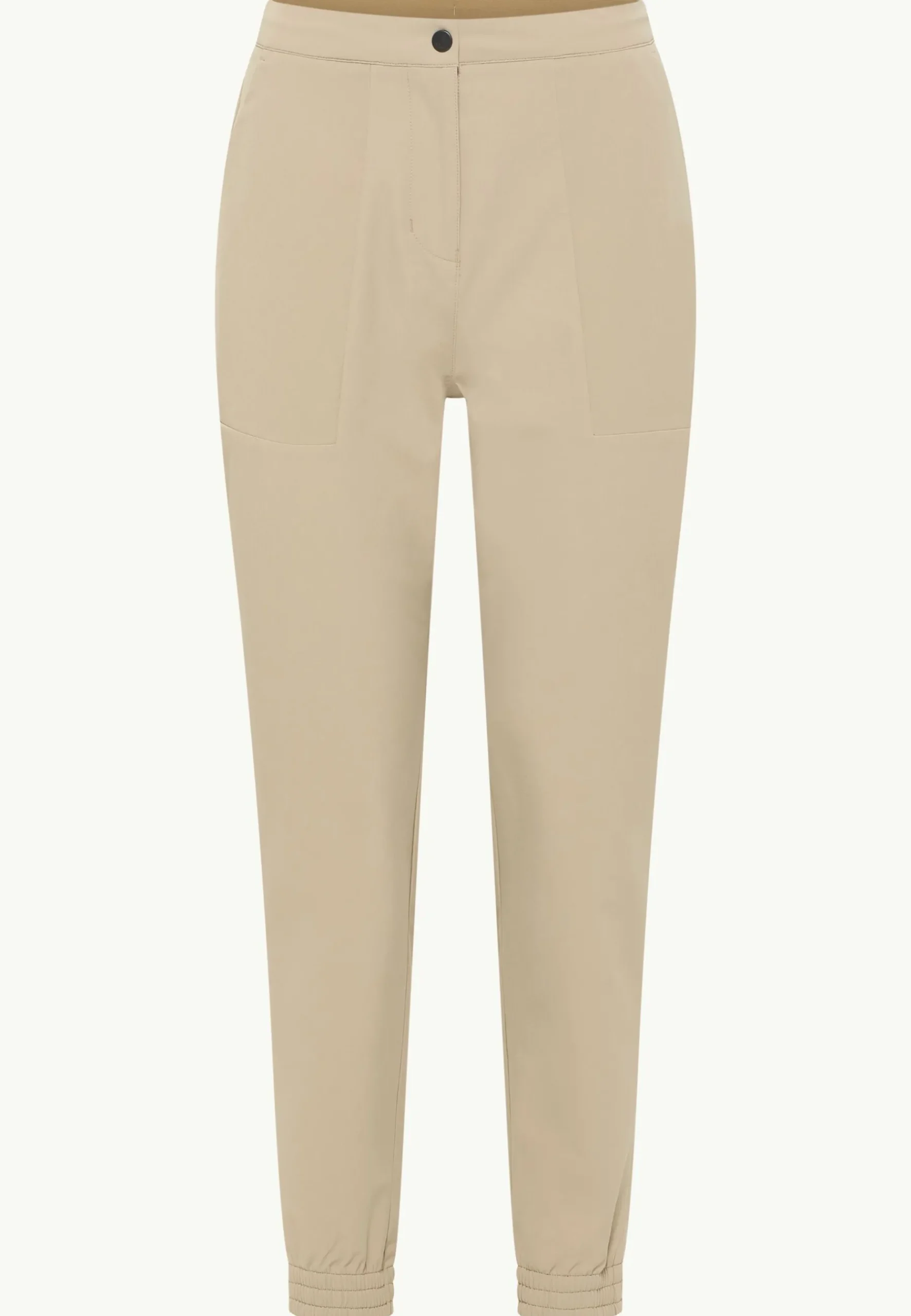 Jack Wolfskin Newport Pants W|DAMES Casual Broeken