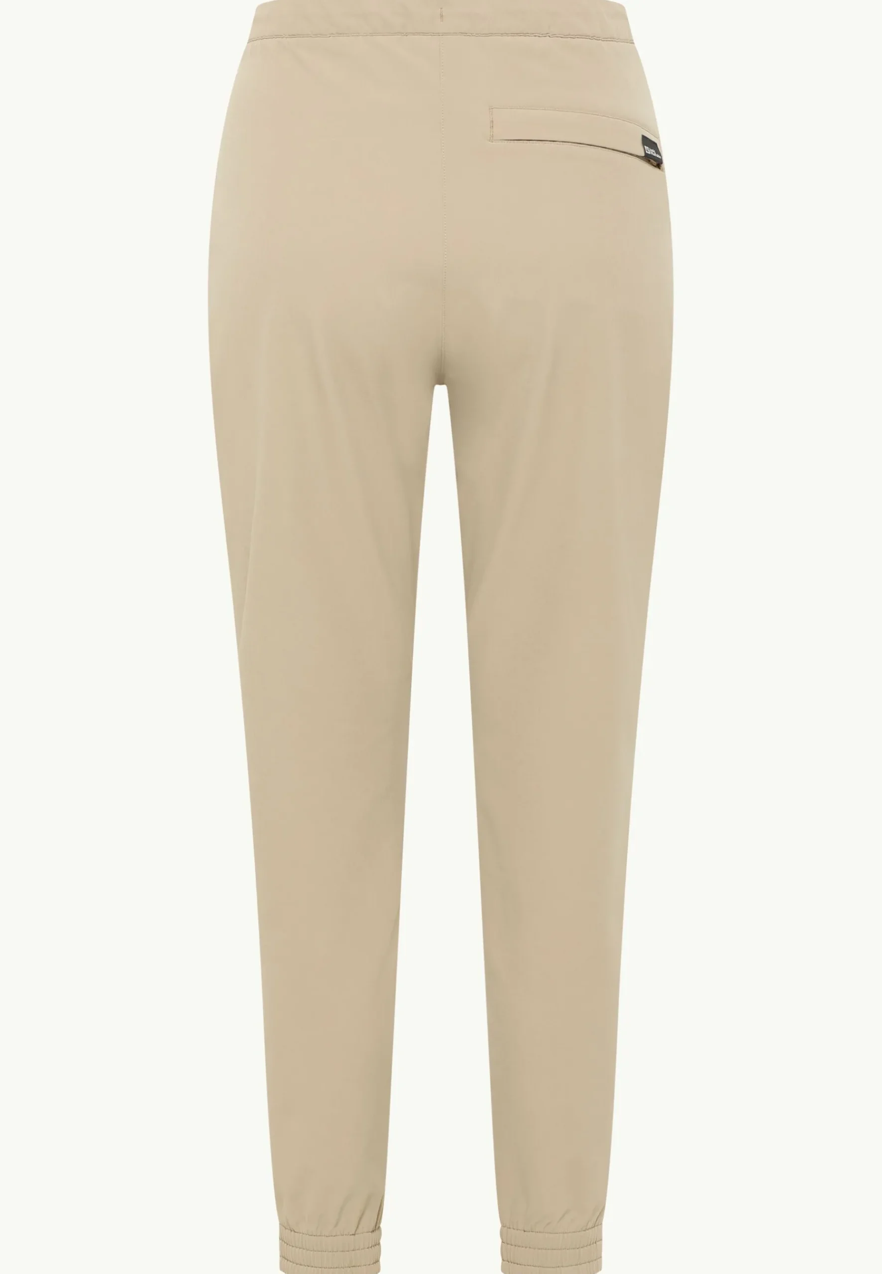Jack Wolfskin Newport Pants W|DAMES Casual Broeken