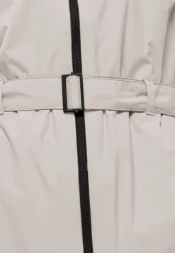 Jack Wolfskin Norden Port Coat W|DAMES Lifestyle|Voor- En Najaarsjacks/-Jassen