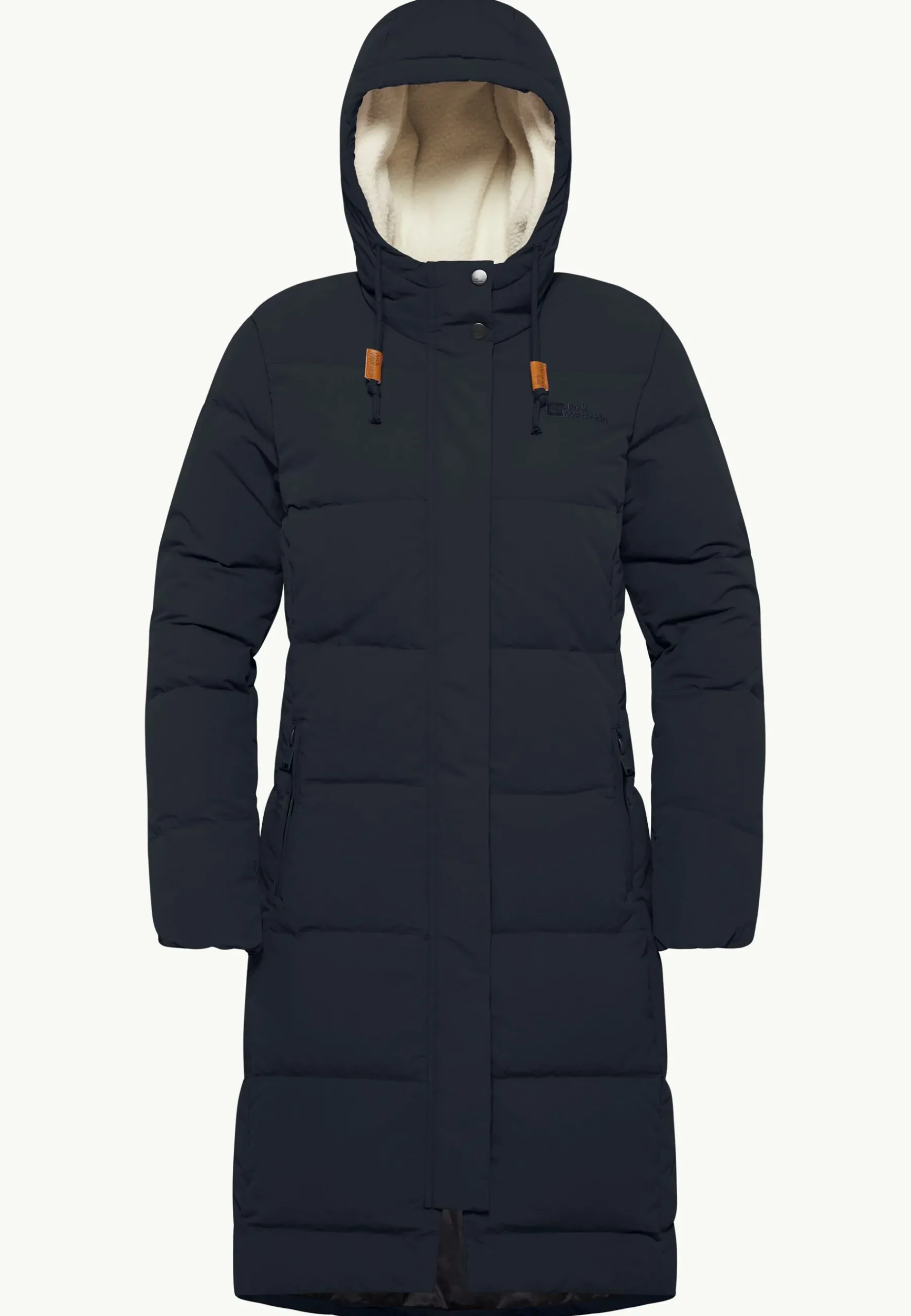Jack Wolfskin Nordlicht Coat W Rds|DAMES Voor- En Najaarsjacks/-Jassen|Isolatiejacks