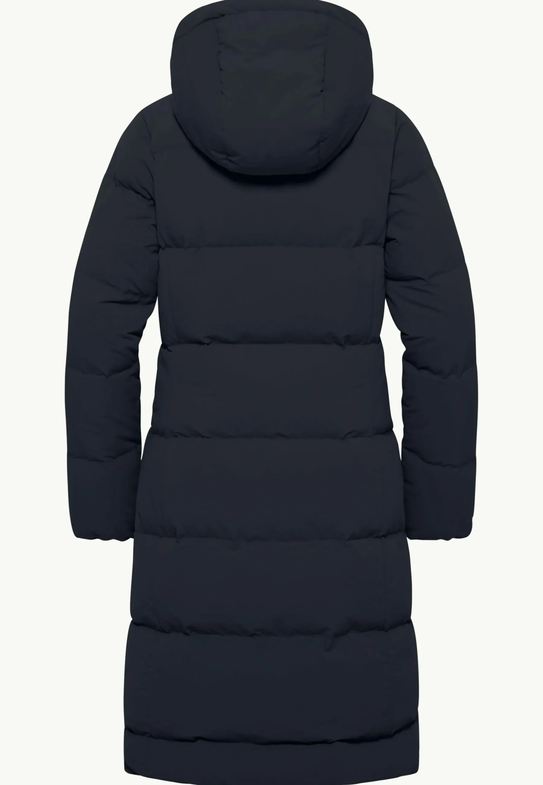 Jack Wolfskin Nordlicht Coat W Rds|DAMES Voor- En Najaarsjacks/-Jassen|Isolatiejacks