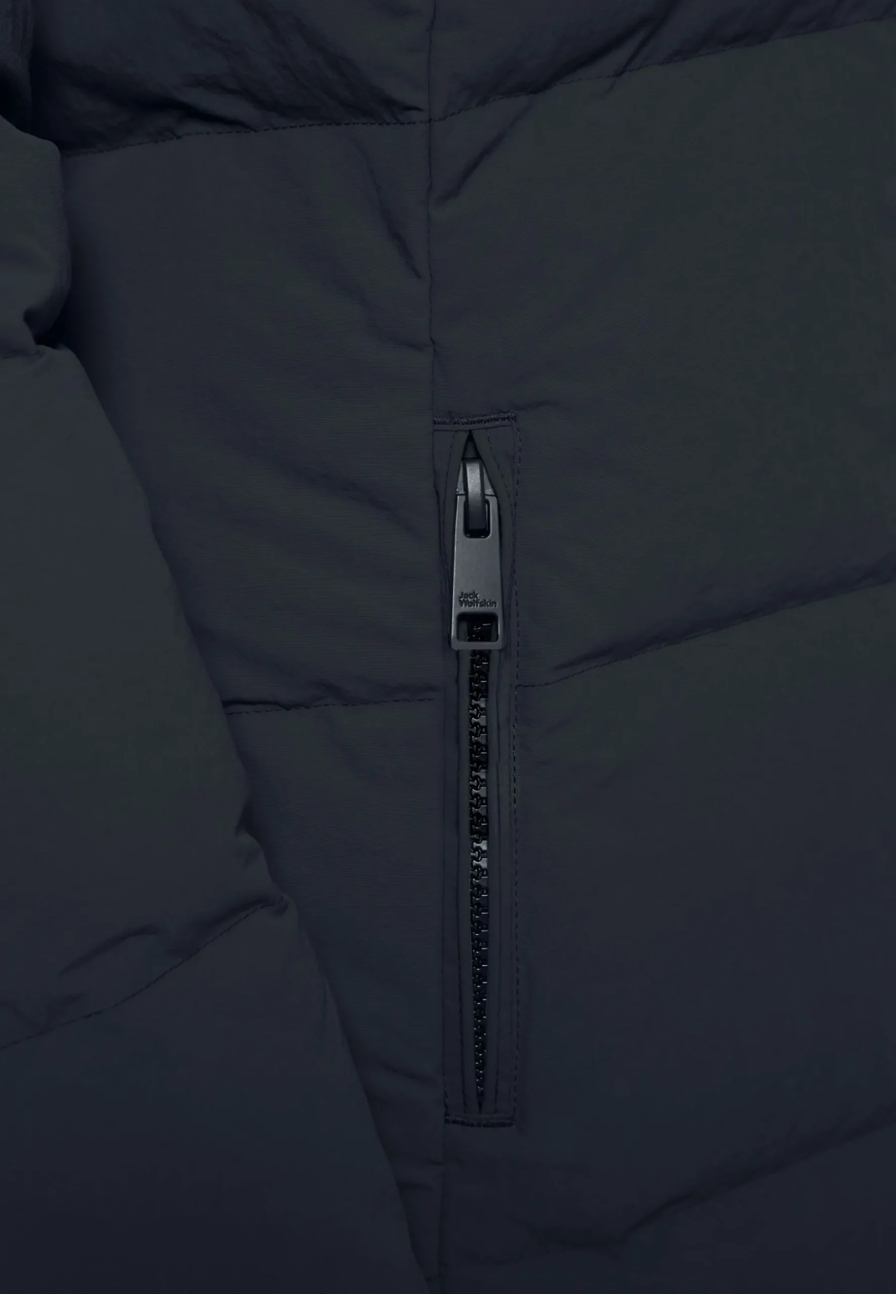 Jack Wolfskin Nordlicht Coat W Rds|DAMES Voor- En Najaarsjacks/-Jassen|Isolatiejacks
