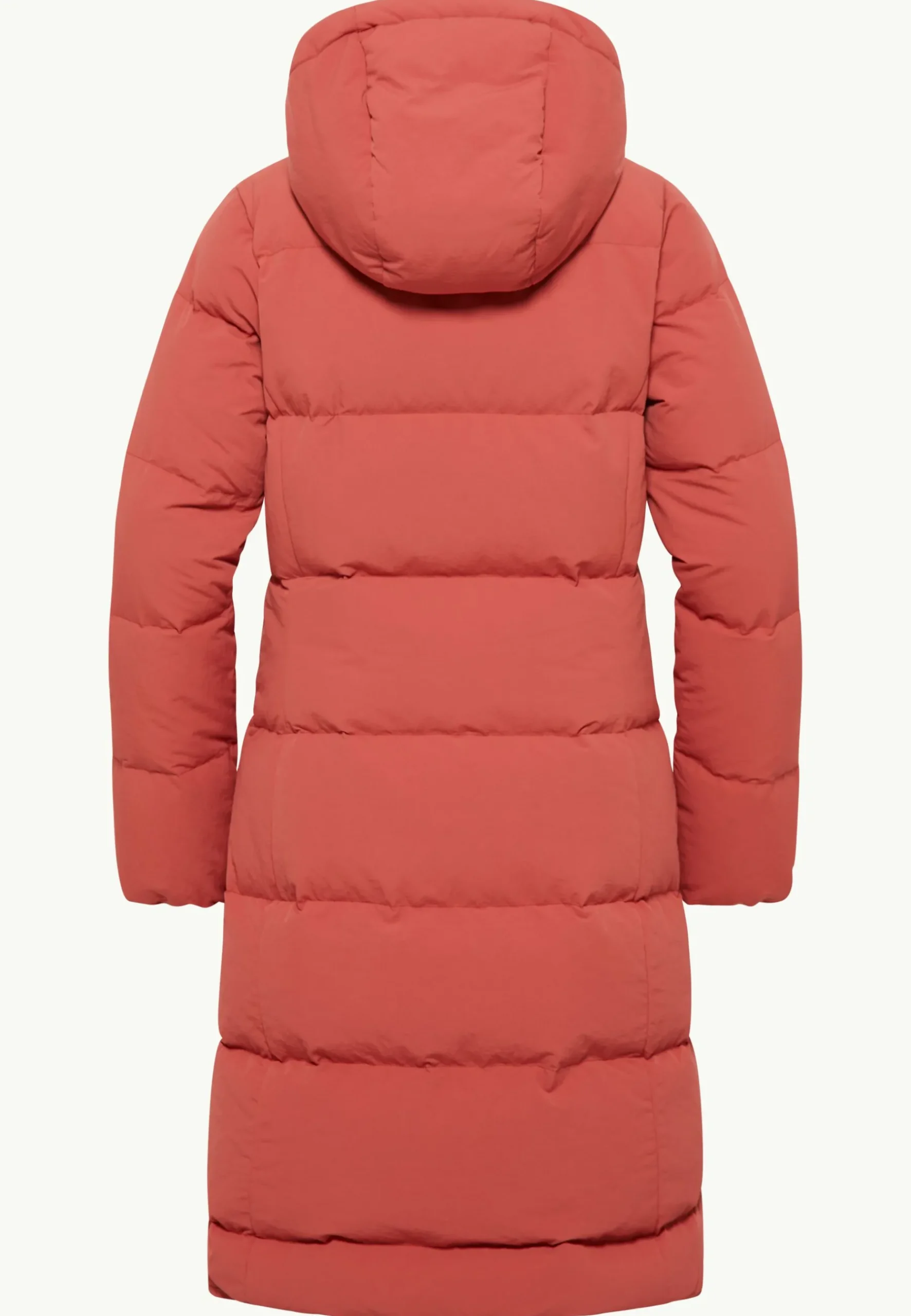 Jack Wolfskin Nordlicht Coat W Rds|DAMES Voor- En Najaarsjacks/-Jassen|Isolatiejacks