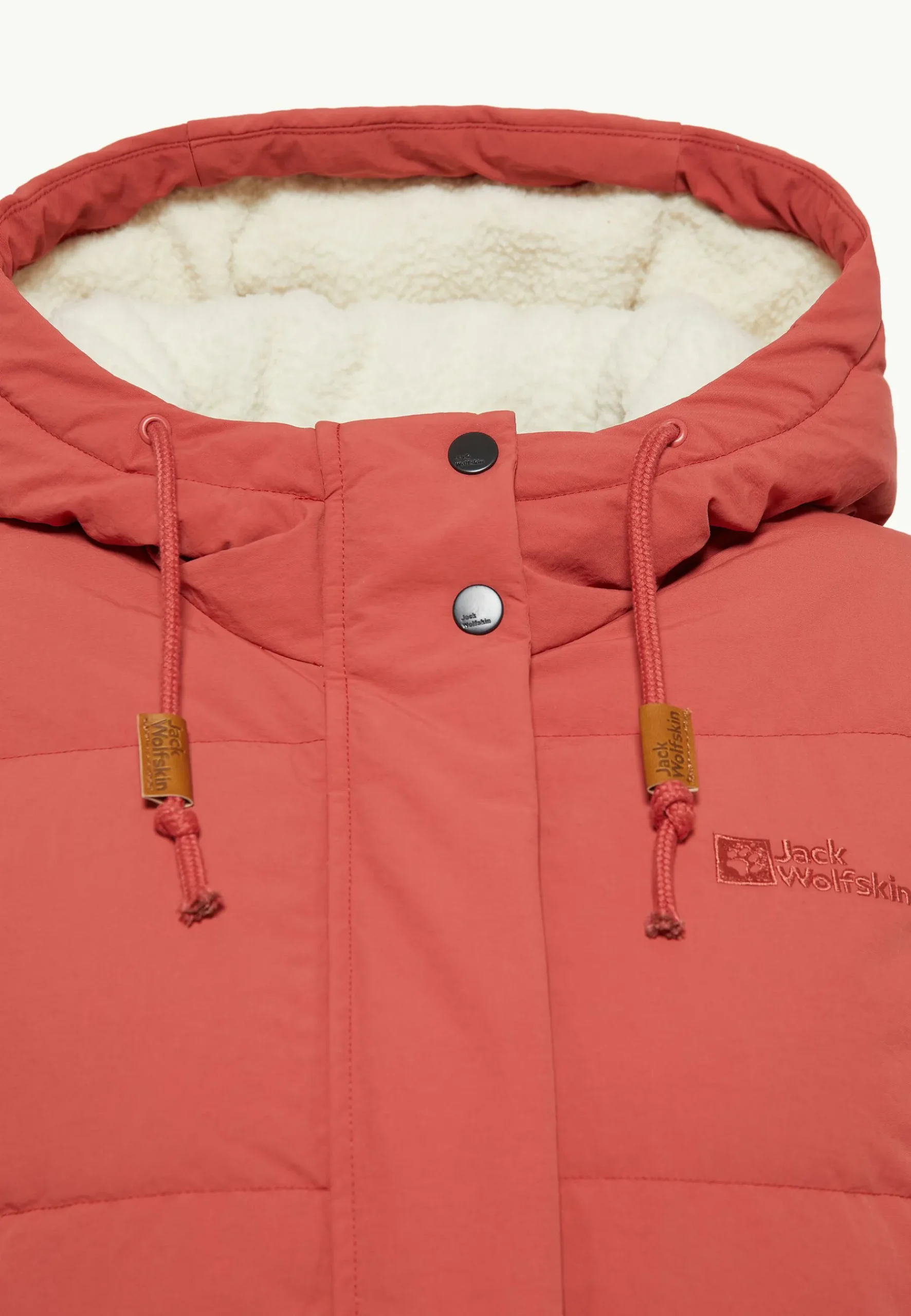 Jack Wolfskin Nordlicht Coat W Rds|DAMES Voor- En Najaarsjacks/-Jassen|Isolatiejacks