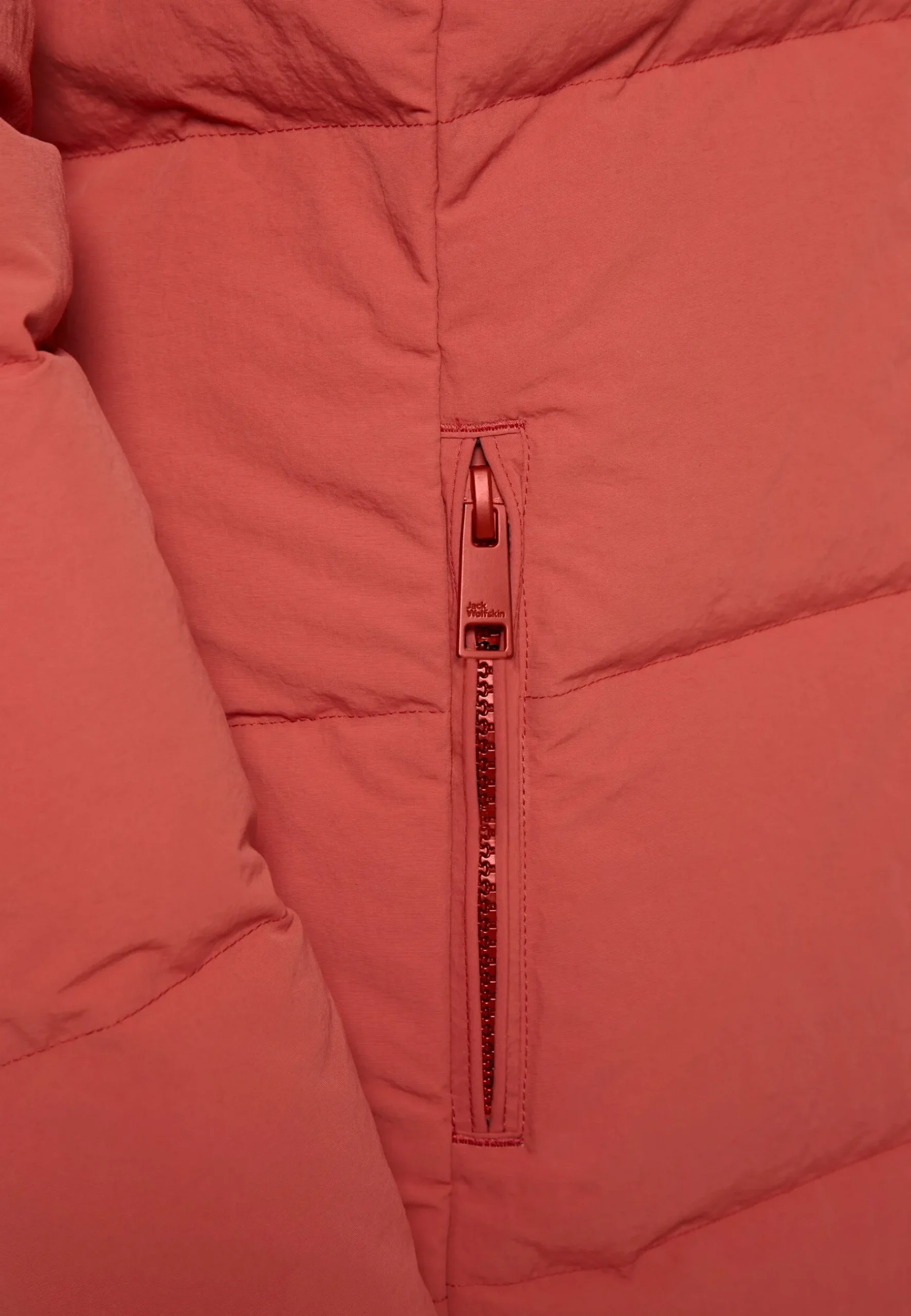 Jack Wolfskin Nordlicht Coat W Rds|DAMES Voor- En Najaarsjacks/-Jassen|Isolatiejacks