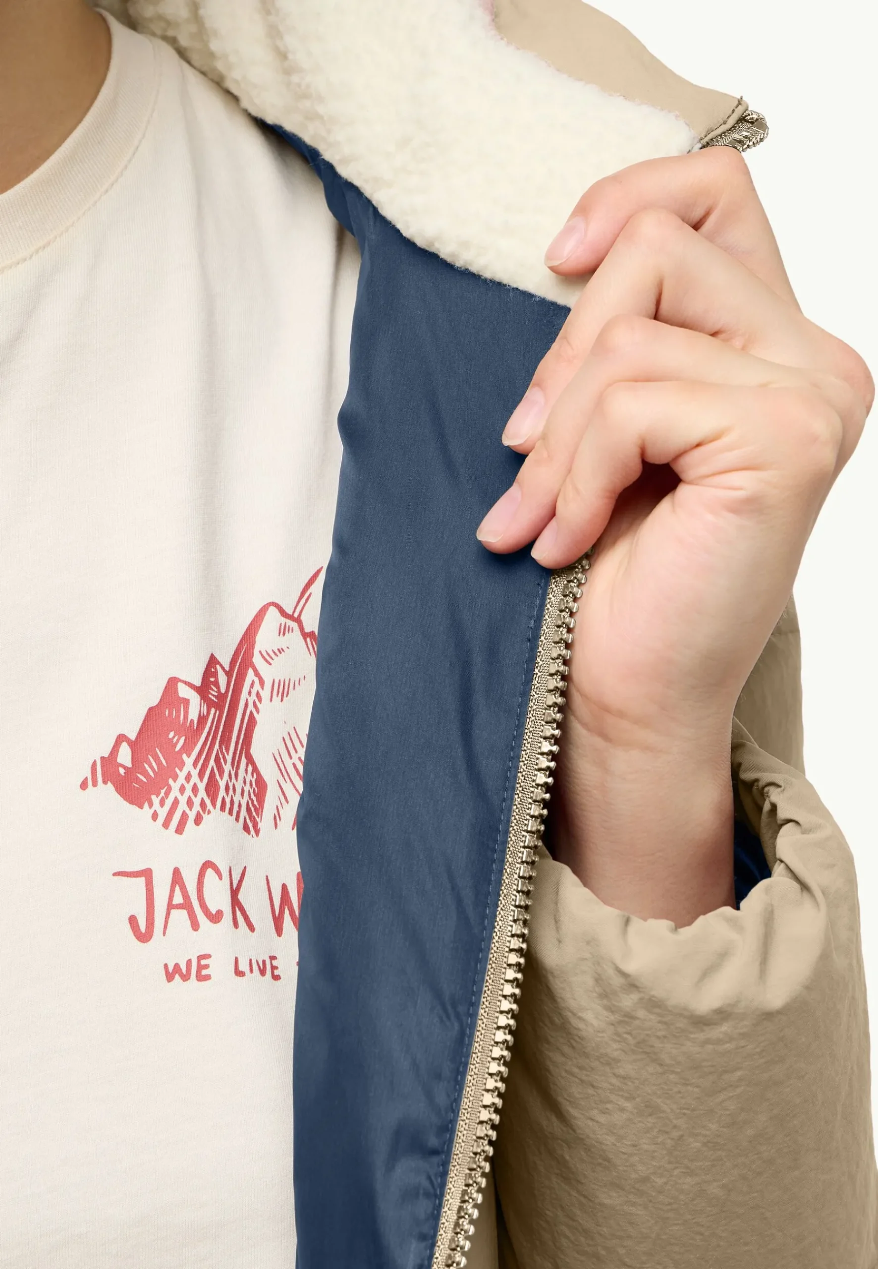 Jack Wolfskin Nordlicht Coat W Rds|DAMES Voor- En Najaarsjacks/-Jassen|Isolatiejacks