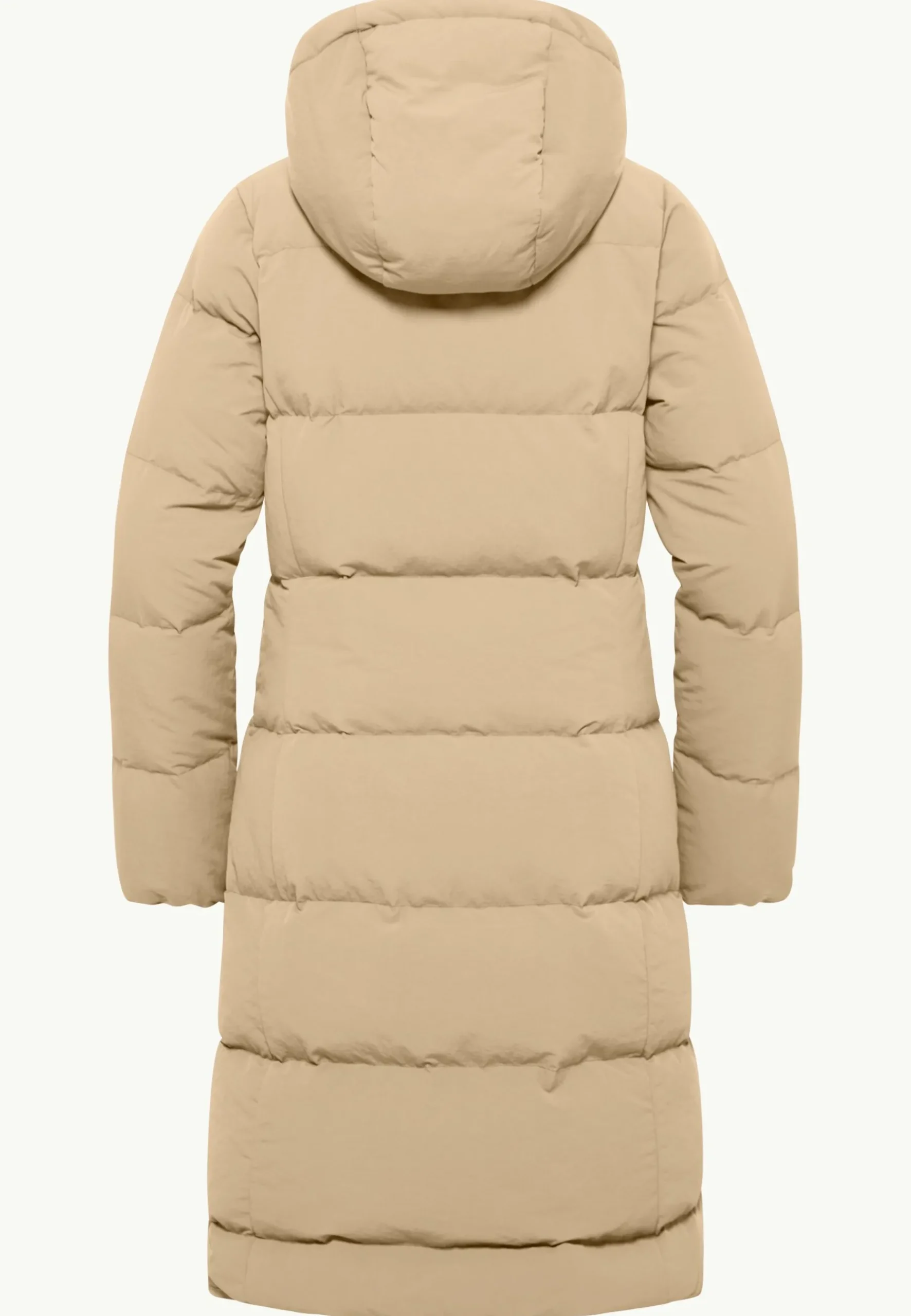 Jack Wolfskin Nordlicht Coat W Rds|DAMES Voor- En Najaarsjacks/-Jassen|Isolatiejacks