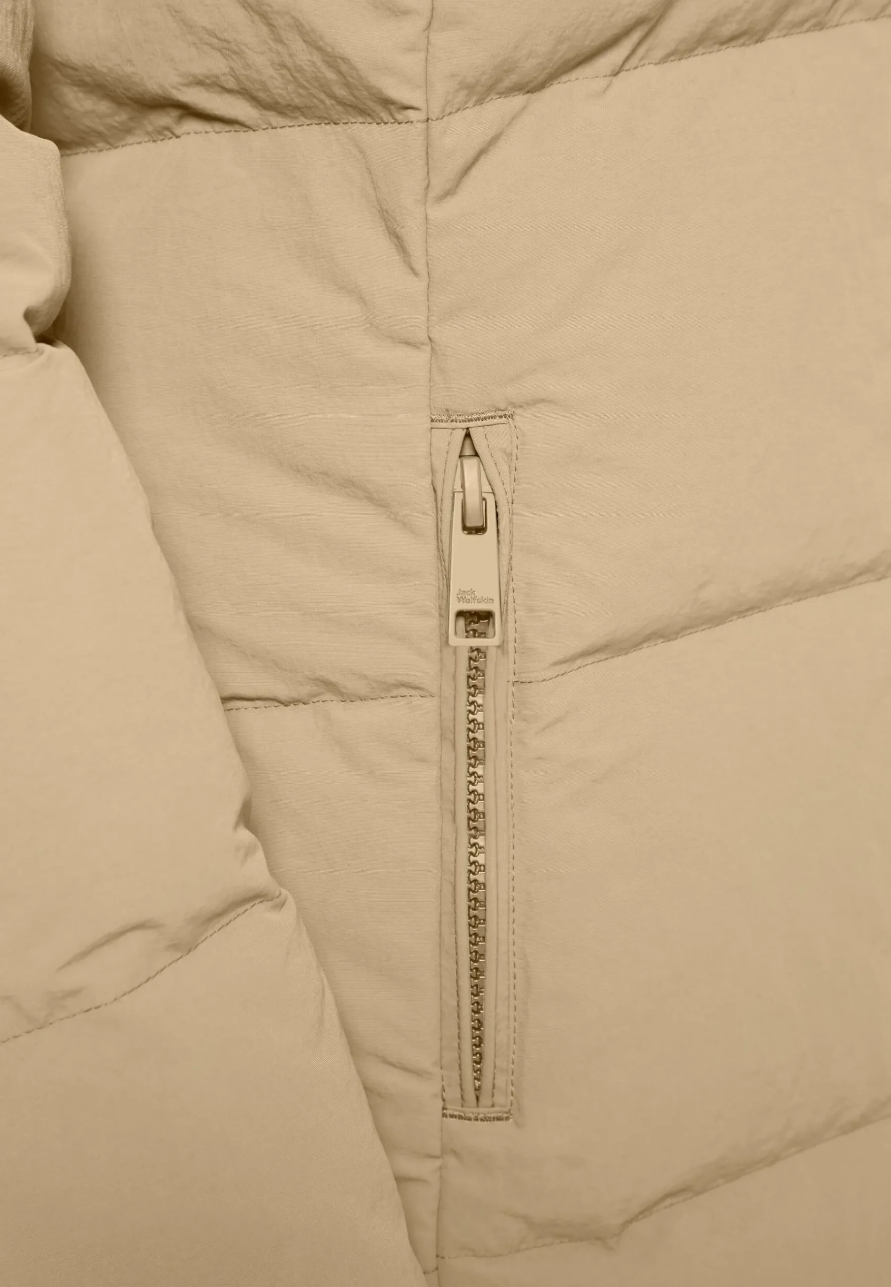 Jack Wolfskin Nordlicht Coat W Rds|DAMES Voor- En Najaarsjacks/-Jassen|Isolatiejacks