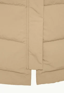 Jack Wolfskin Nordlicht Coat W Rds|DAMES Voor- En Najaarsjacks/-Jassen|Isolatiejacks