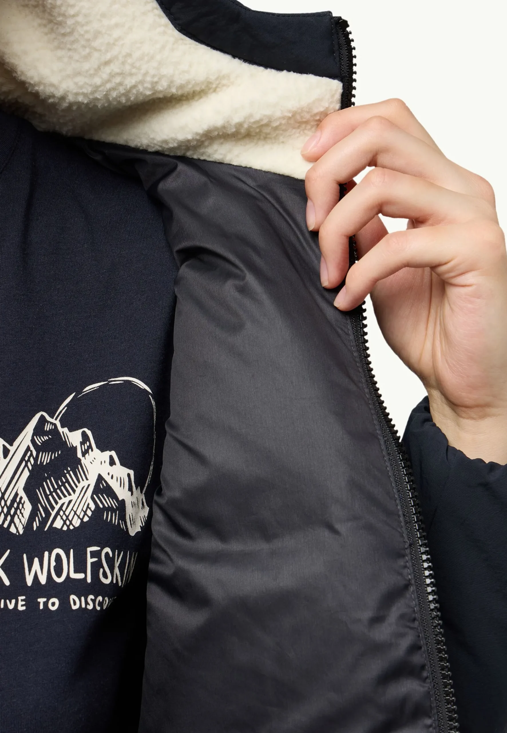 Jack Wolfskin Nordlicht Coat W Rds|DAMES Voor- En Najaarsjacks/-Jassen|Isolatiejacks