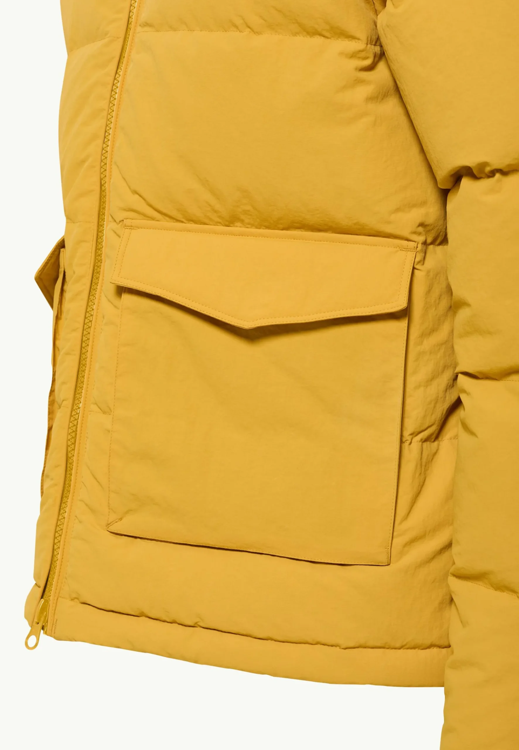 Jack Wolfskin Nordlicht Jkt M Rds|Heren Voor- En Najaarsjacks/-Jassen|Winterjacks
