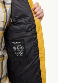 Jack Wolfskin Nordlicht Vest M Rds|Heren Voor- En Najaarsjacks/-Jassen|Bodywarmers