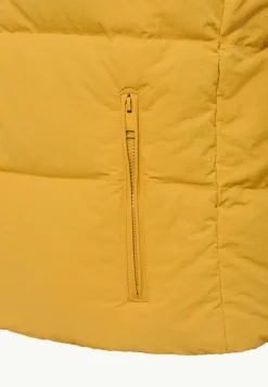 Jack Wolfskin Nordlicht Vest M Rds|Heren Voor- En Najaarsjacks/-Jassen|Bodywarmers