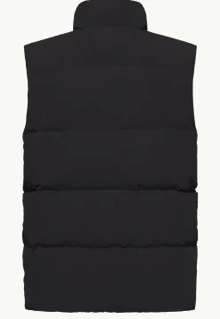 Jack Wolfskin Nordlicht Vest M Rds|Heren Voor- En Najaarsjacks/-Jassen|Bodywarmers