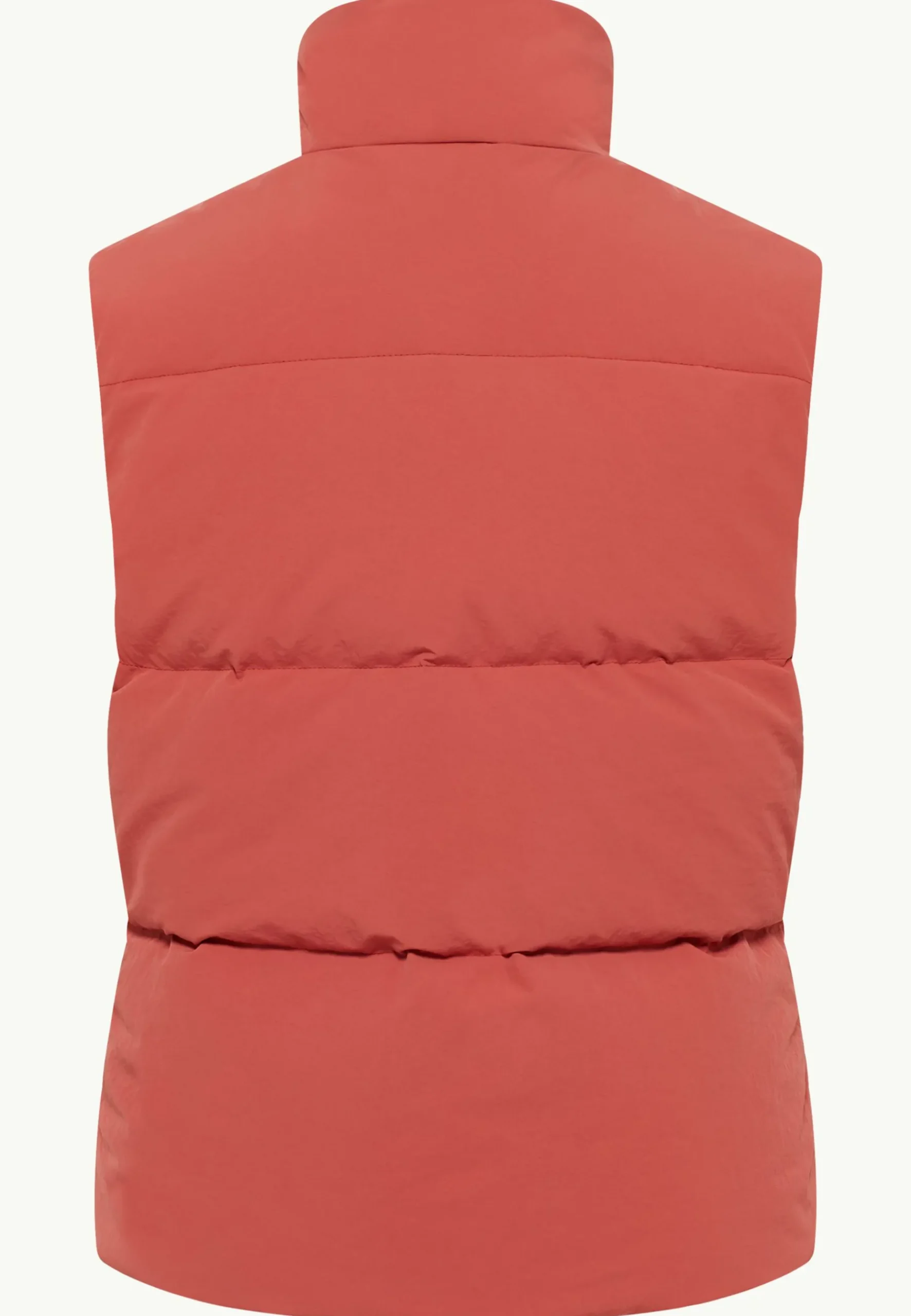 Jack Wolfskin Nordlicht Vest W Rds|DAMES Voor- En Najaarsjacks/-Jassen|Bodywarmers
