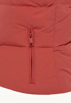 Jack Wolfskin Nordlicht Vest W Rds|DAMES Voor- En Najaarsjacks/-Jassen|Bodywarmers
