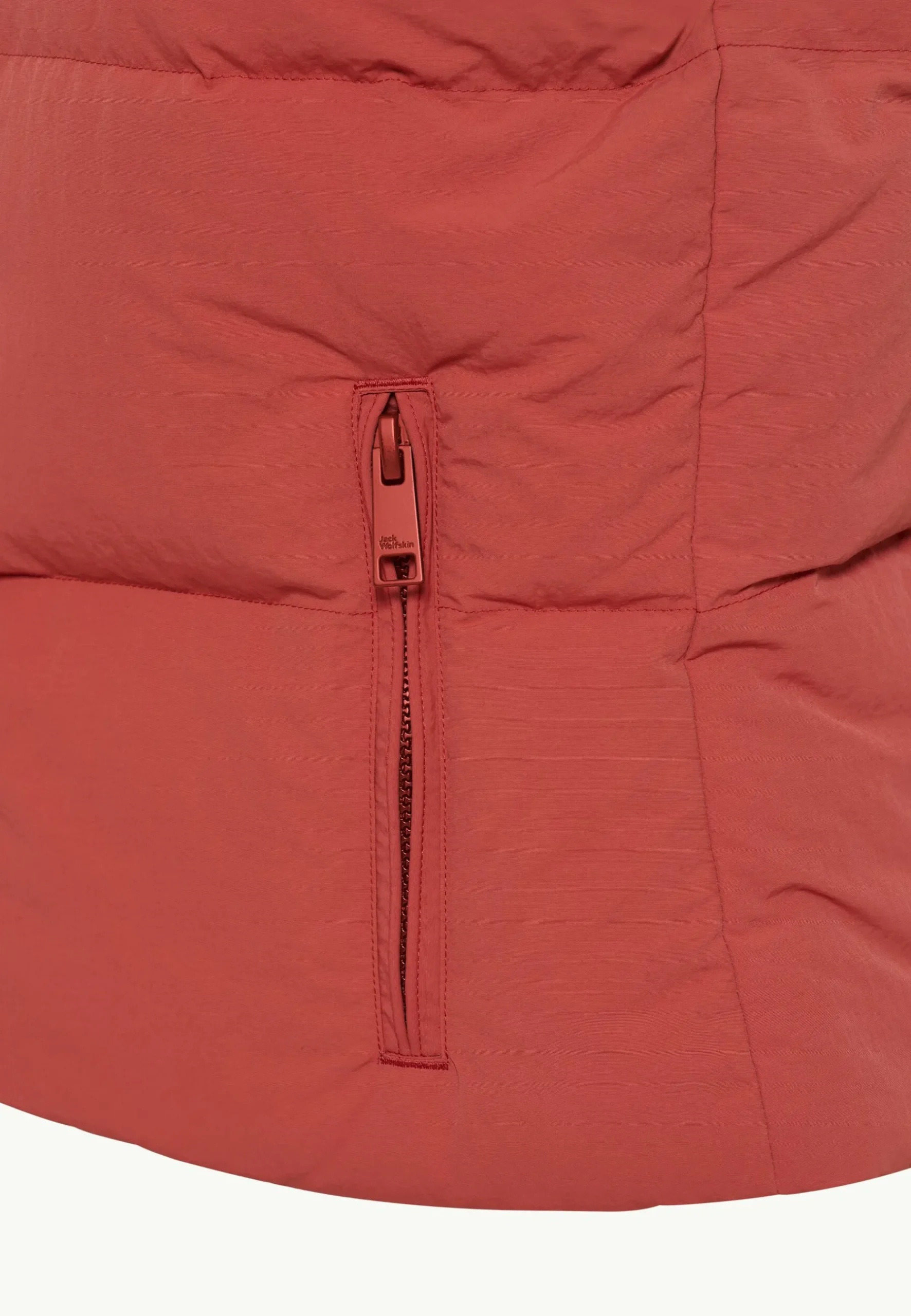 Jack Wolfskin Nordlicht Vest W Rds|DAMES Voor- En Najaarsjacks/-Jassen|Bodywarmers