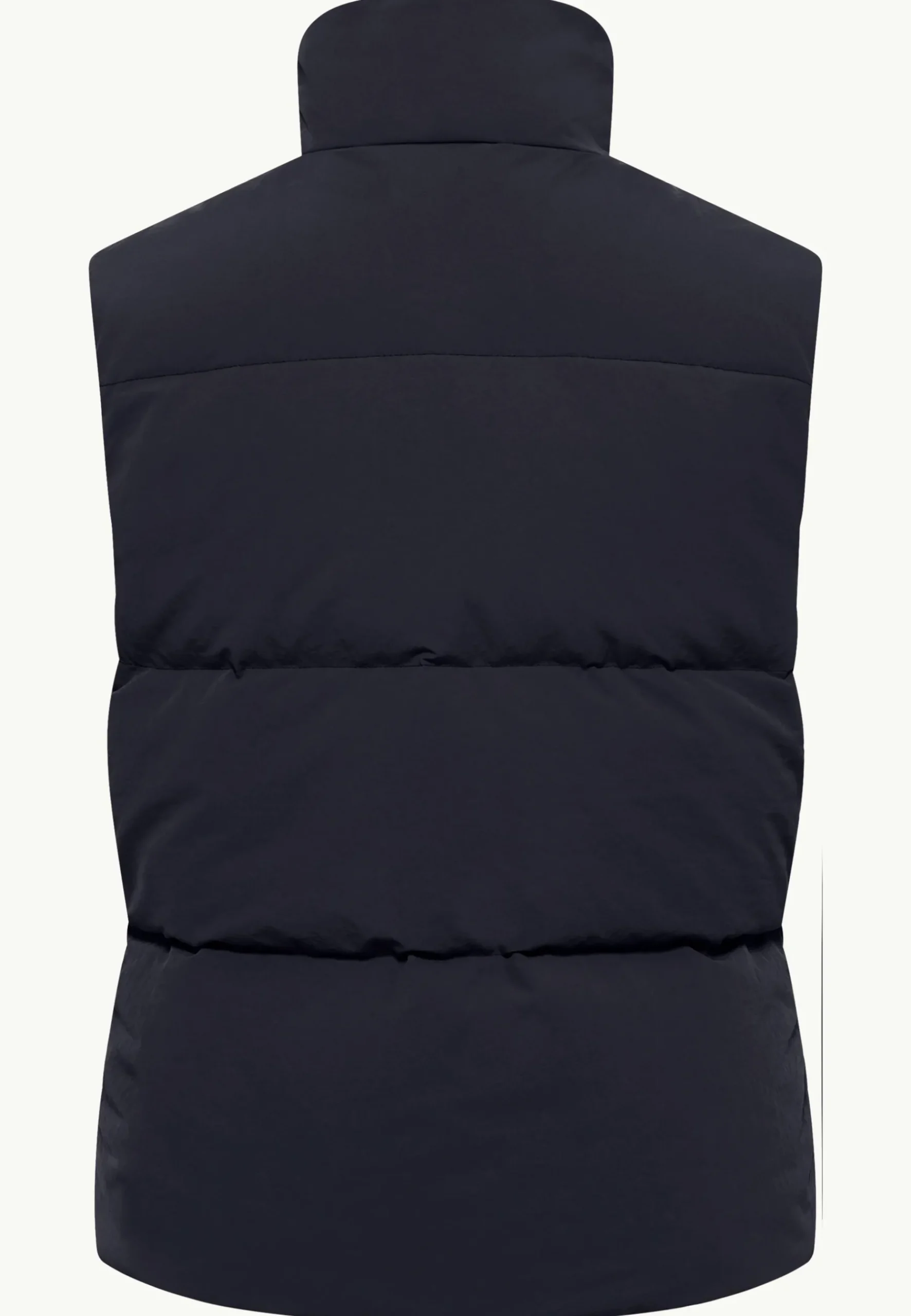 Jack Wolfskin Nordlicht Vest W Rds|DAMES Voor- En Najaarsjacks/-Jassen|Bodywarmers