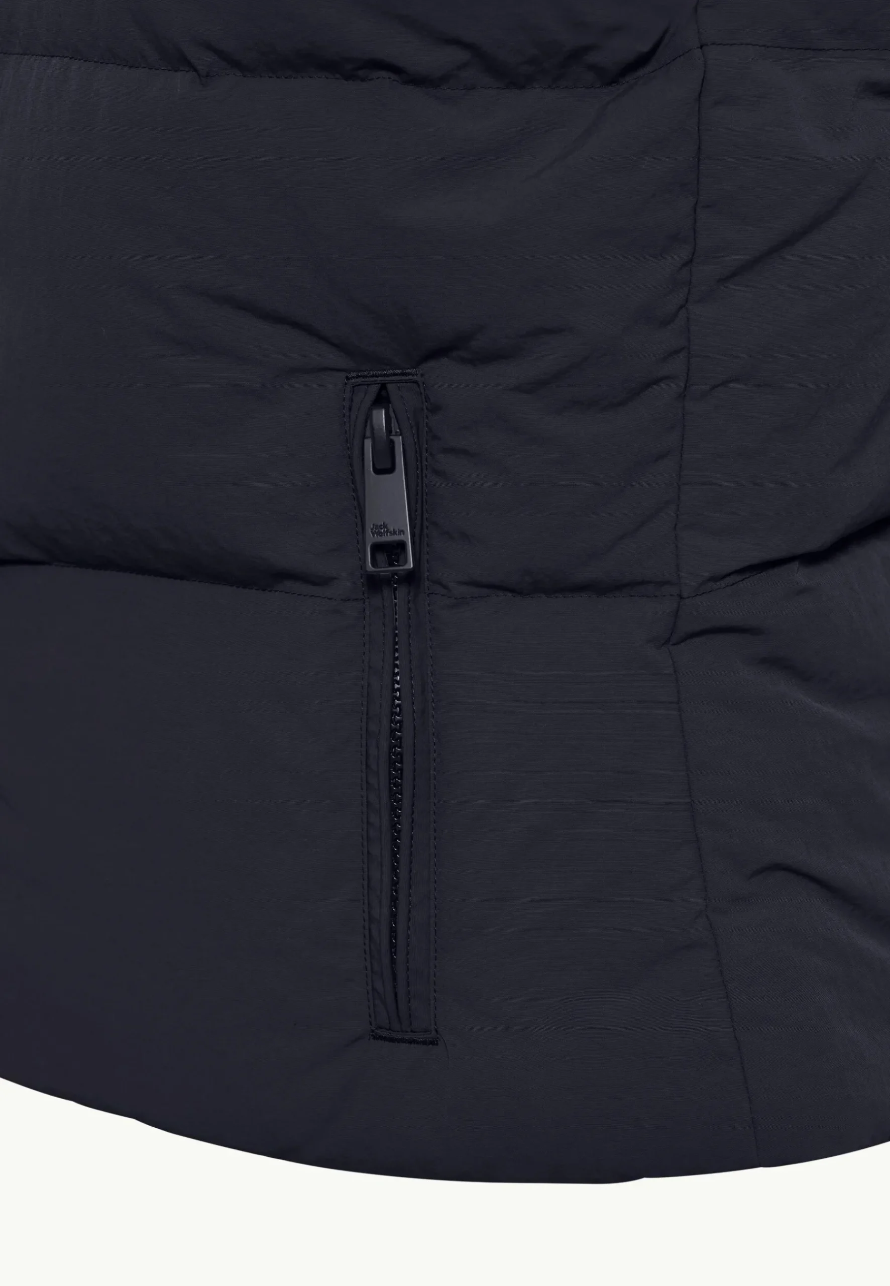 Jack Wolfskin Nordlicht Vest W Rds|DAMES Voor- En Najaarsjacks/-Jassen|Bodywarmers
