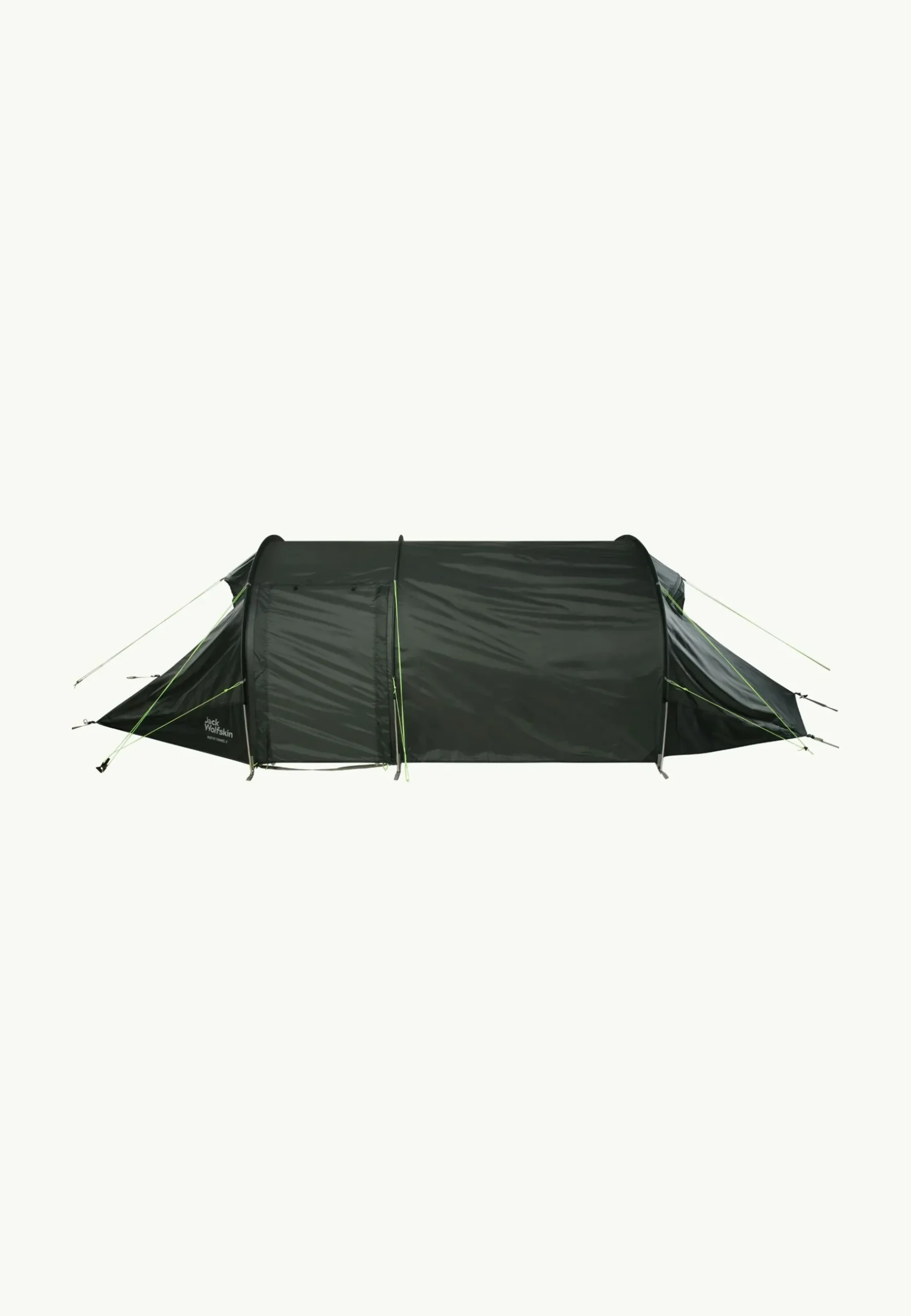 Jack Wolfskin North Tunnel II| Tenten