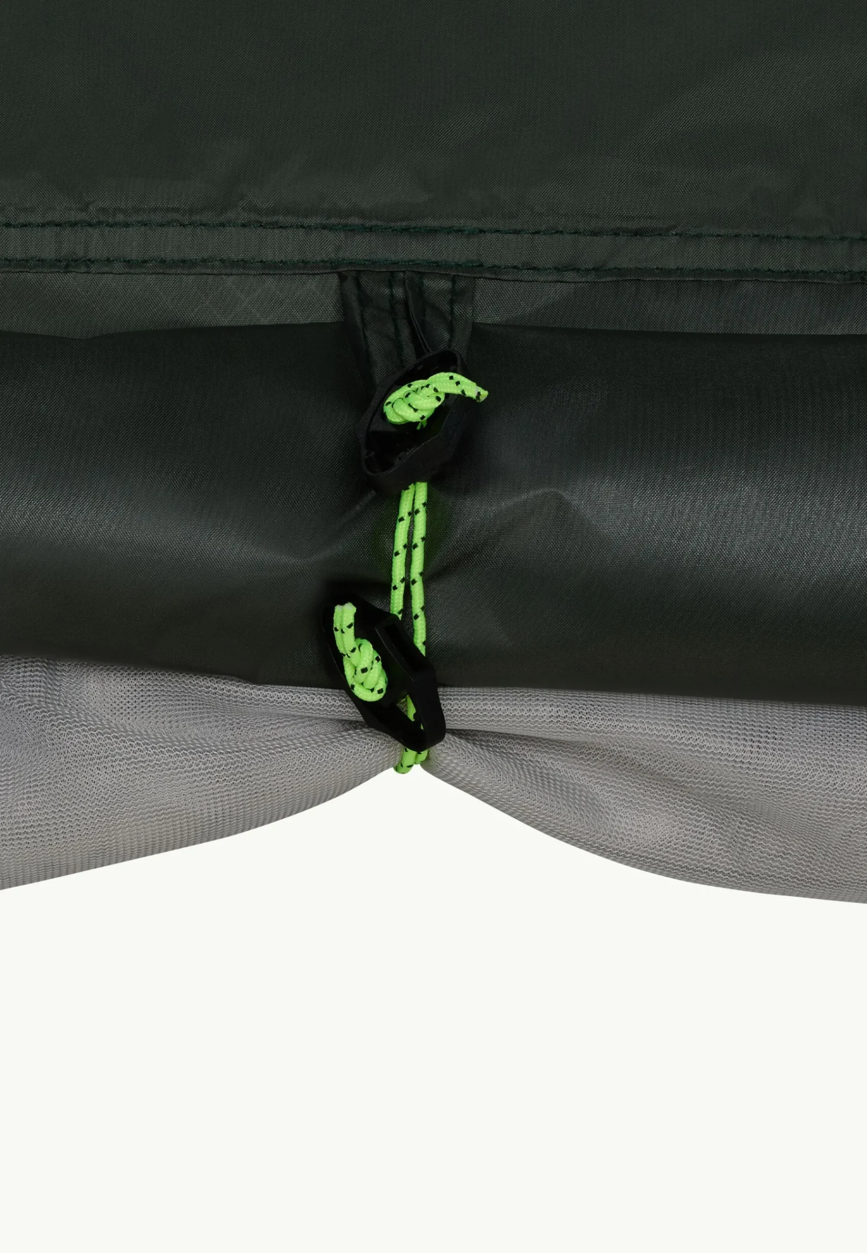 Jack Wolfskin North Tunnel II| Tenten