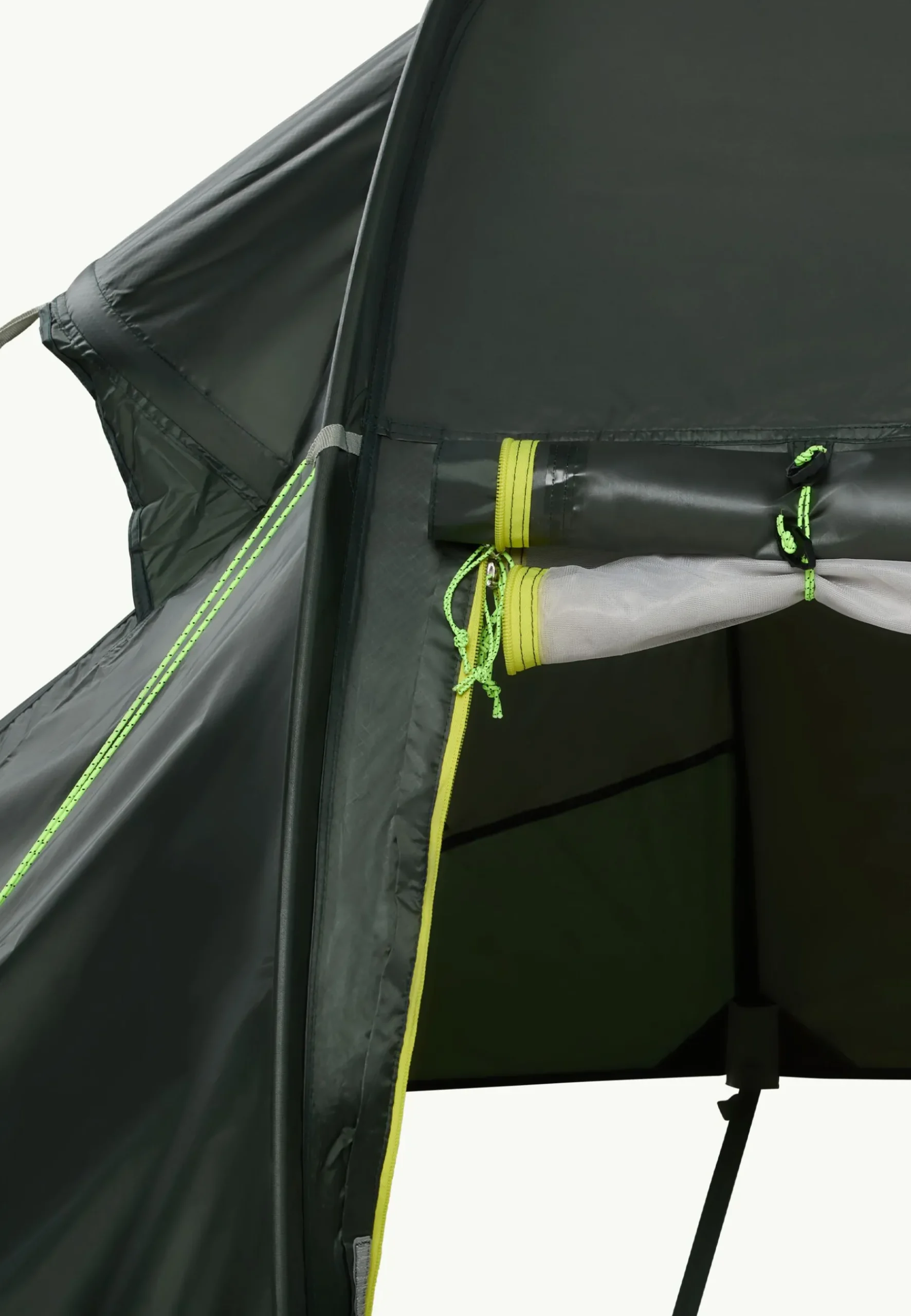 Jack Wolfskin North Tunnel II| Tenten