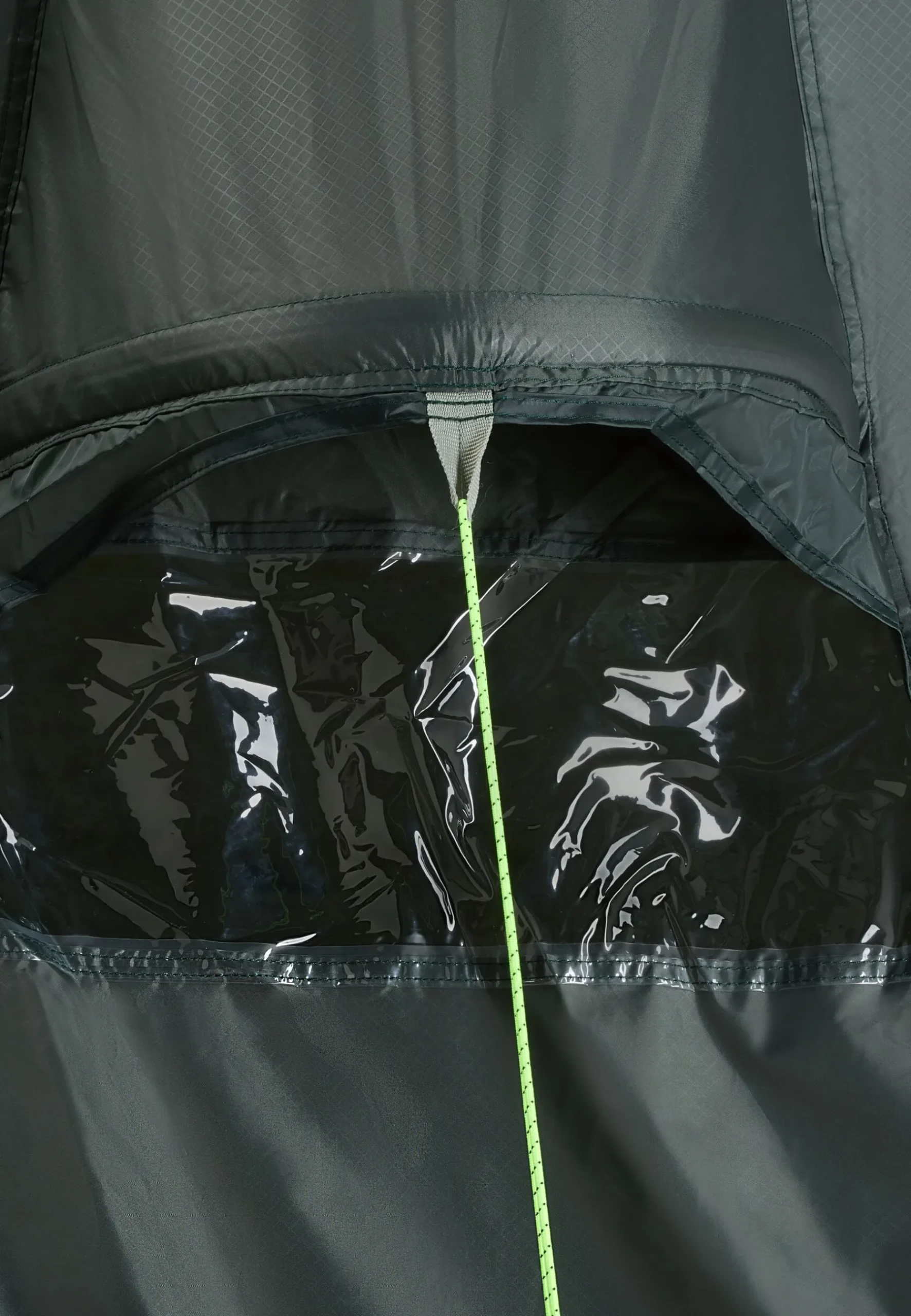 Jack Wolfskin North Tunnel II| Tenten