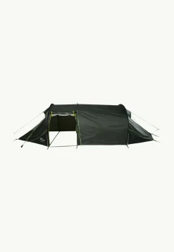 Jack Wolfskin North Tunnel II| Tenten