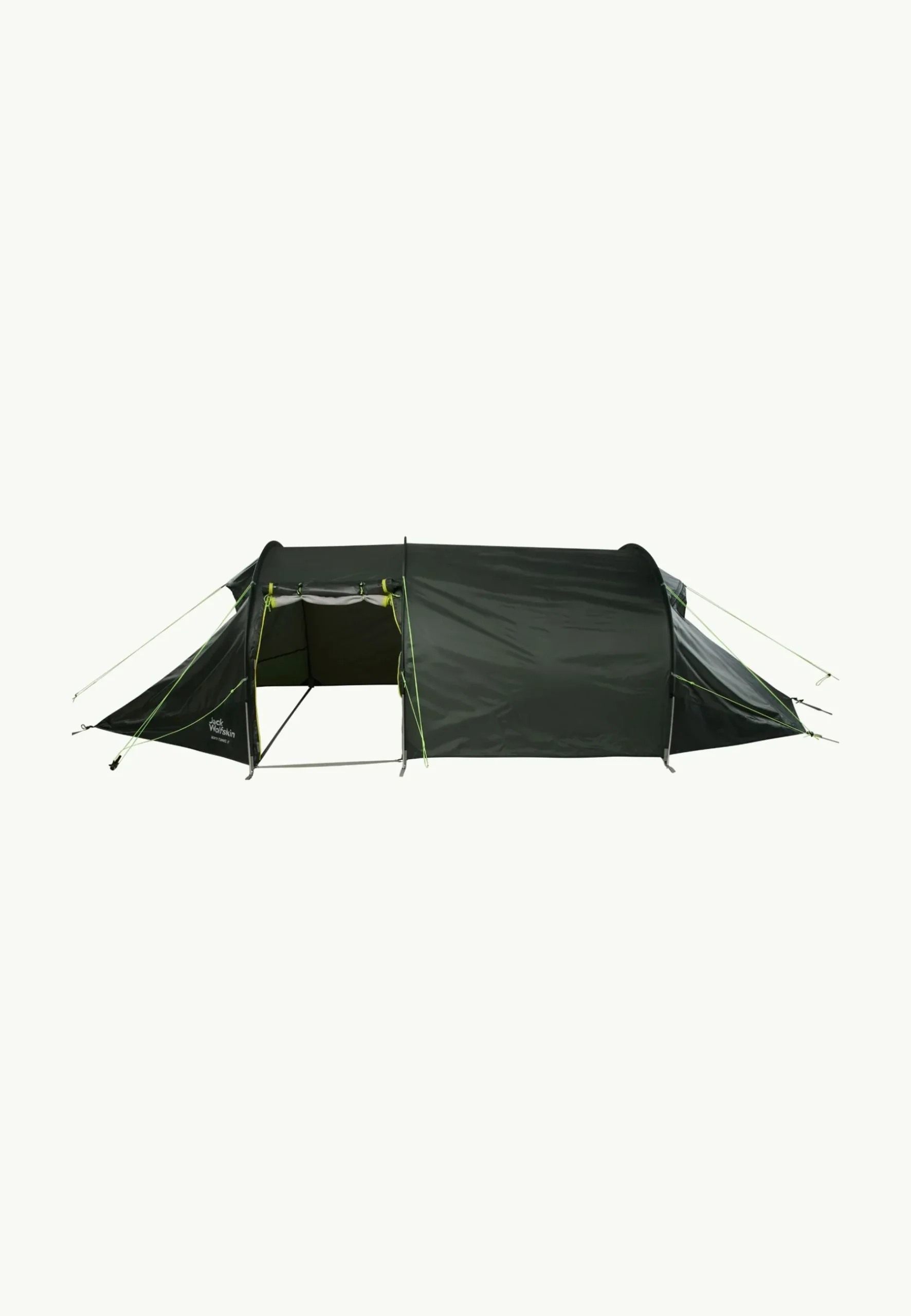 Jack Wolfskin North Tunnel II| Tenten