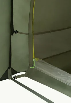 Jack Wolfskin North Tunnel II| Tenten